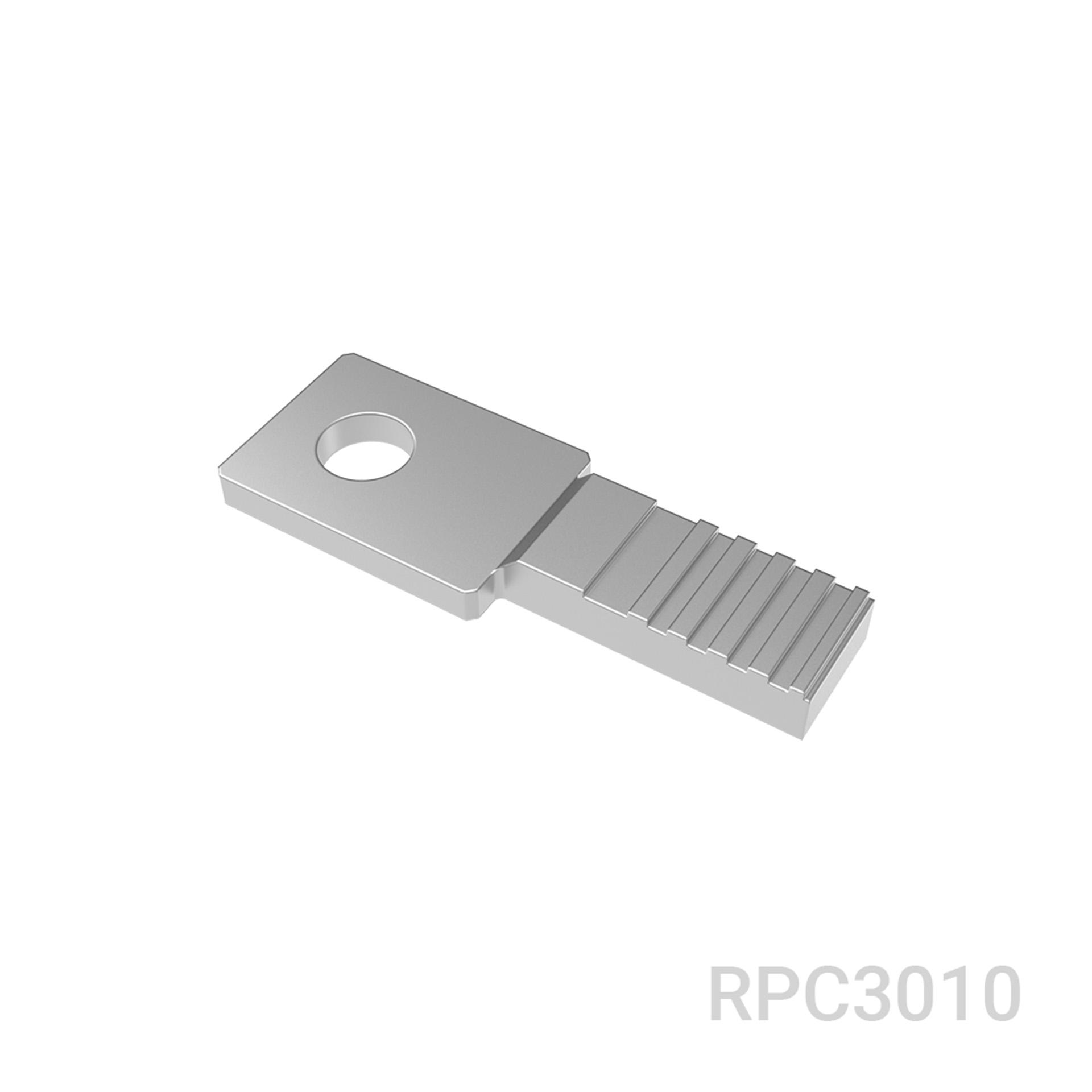 Anschlusslasche für Klemmenblock 250A