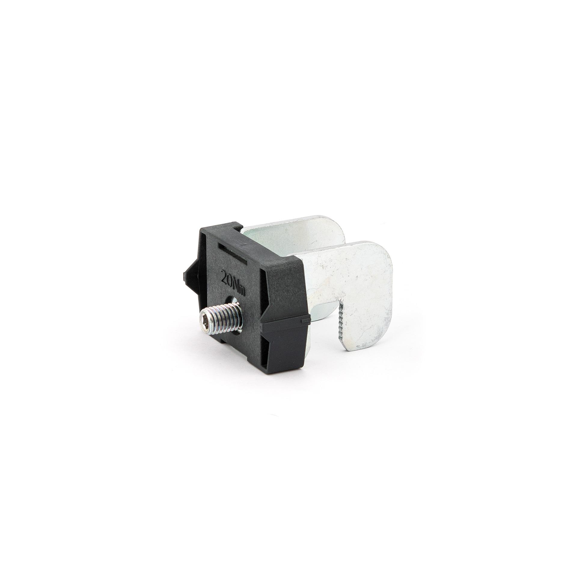 Kontakthaken für 185mm Sammelschienensystem für Gr.1-3 