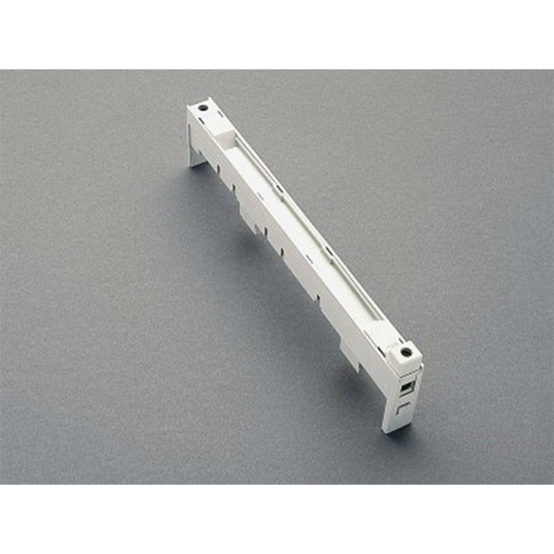 PE/N-Adaptermodul (32146) für Geräteträger 3P+N