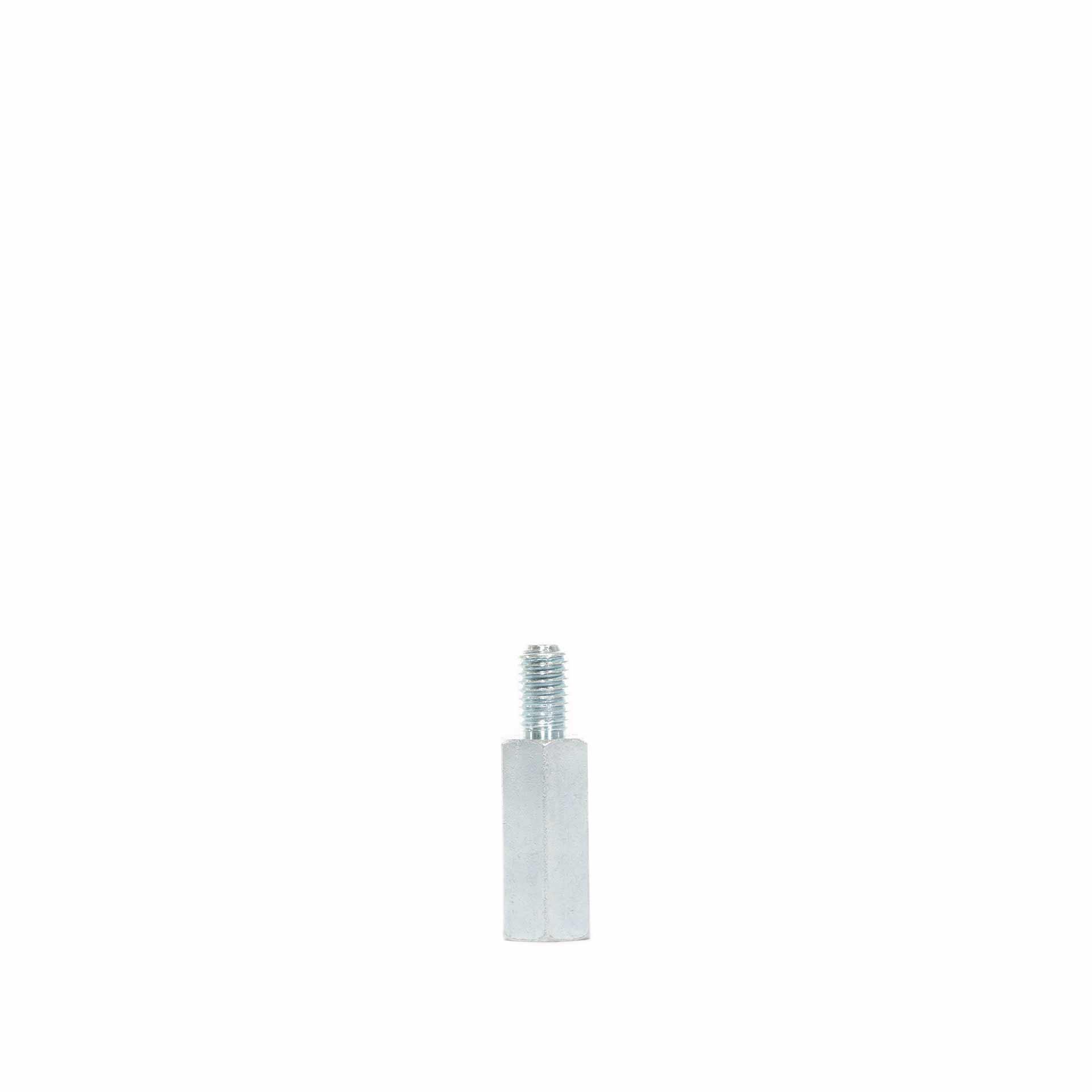 Distanzbolzen M8 30mm Länge