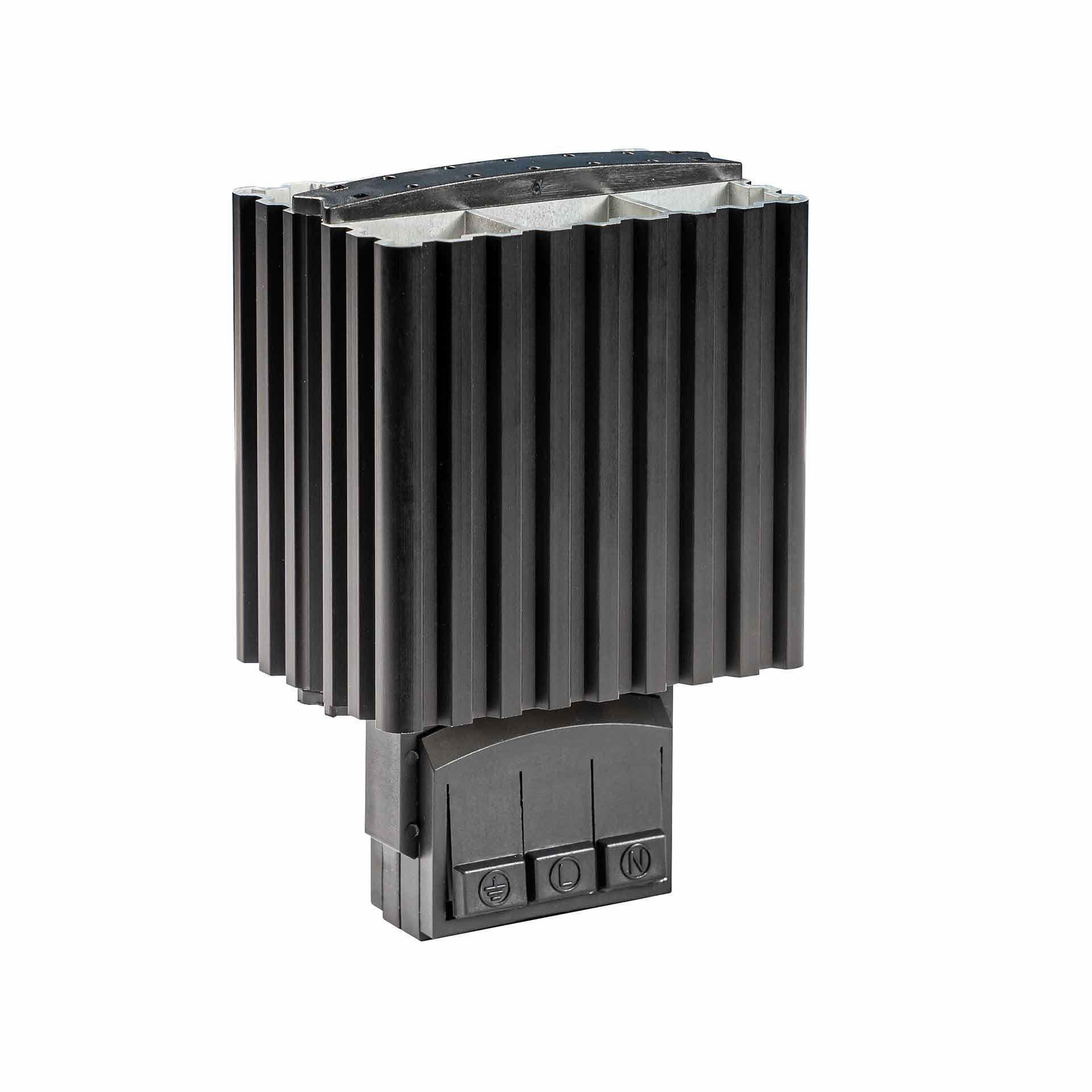 Nicht belüftetes Heizelement, 60W Heizleistung, 110-250V AC/DC