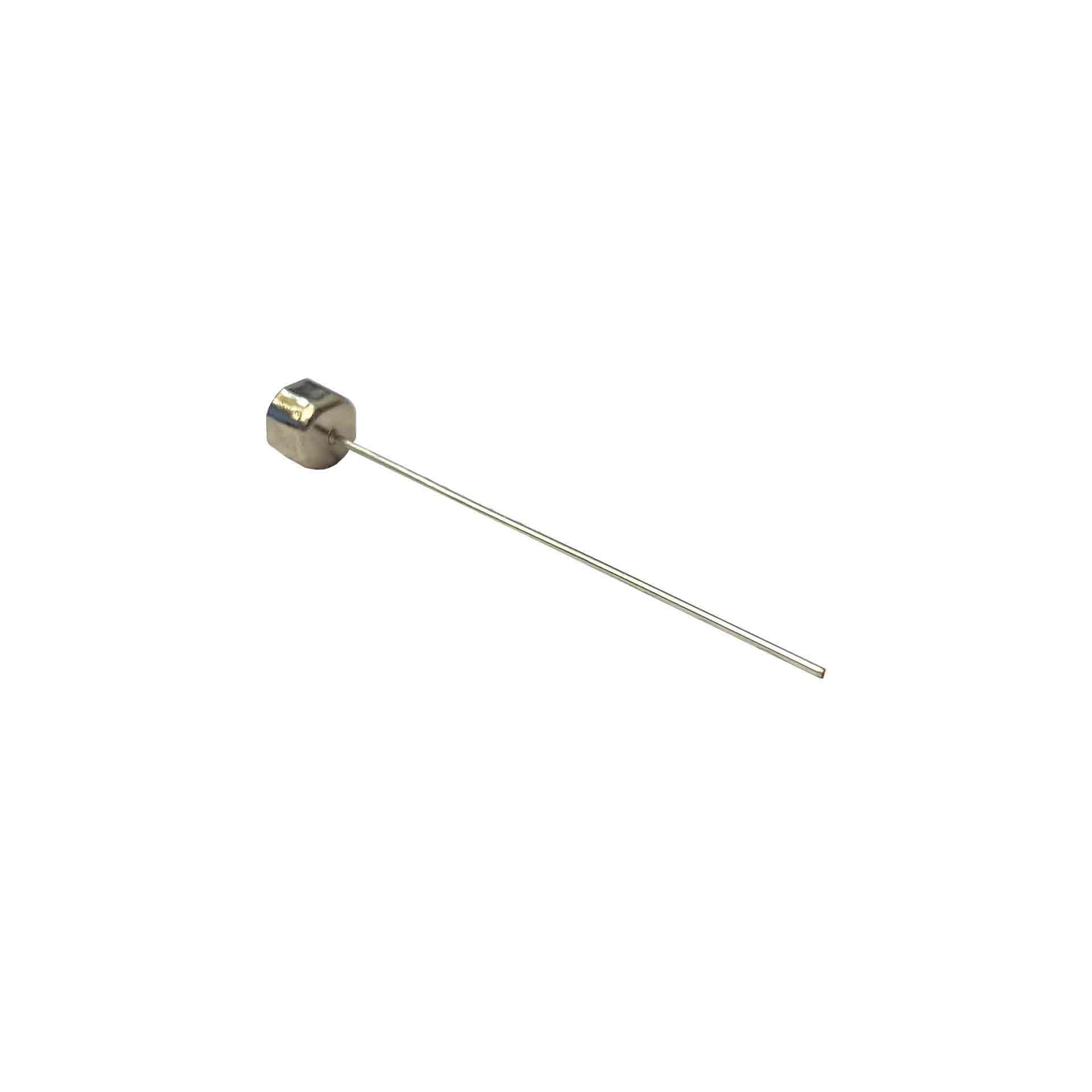 Aufsteck-Kappe für Sicherung Ø5mm