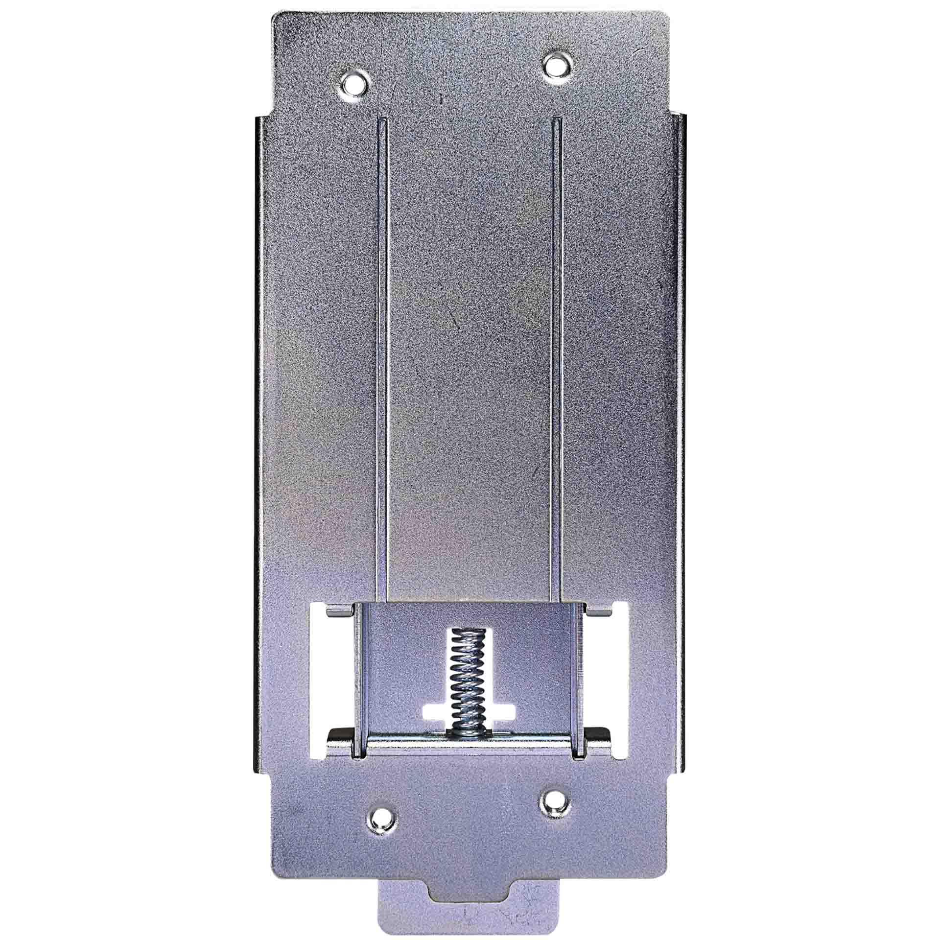 Montagesockel für DIN-Schiene, für EB2(-S) 125-250
