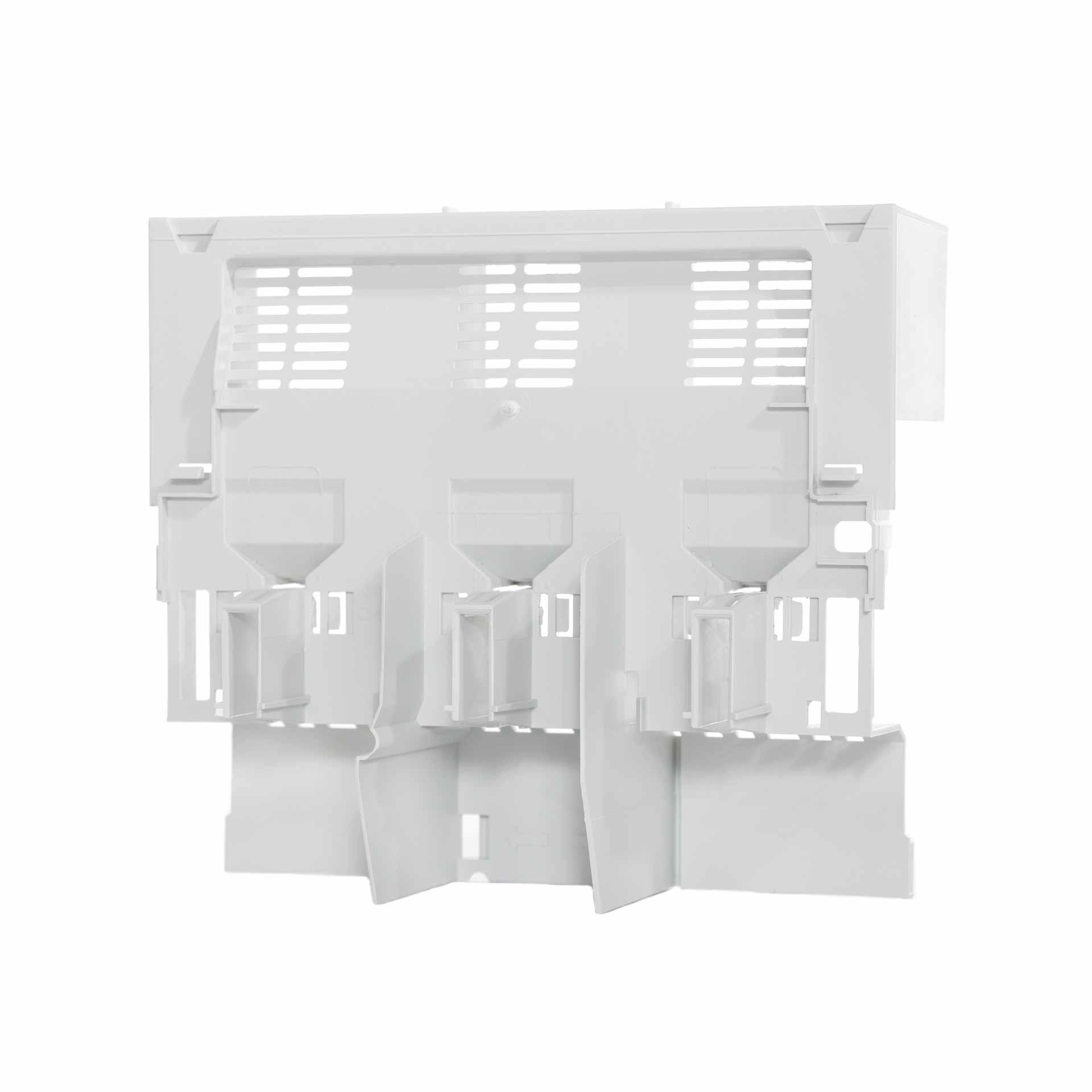 Kontaktabdeckung oben für Silas 3P Gr.1, Aufbau & 60mm System