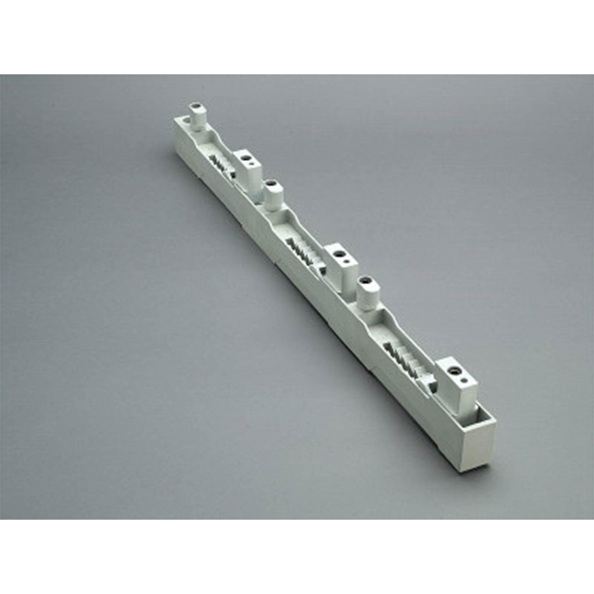 Universal-Sammelschienenträger 185mm / 01230 