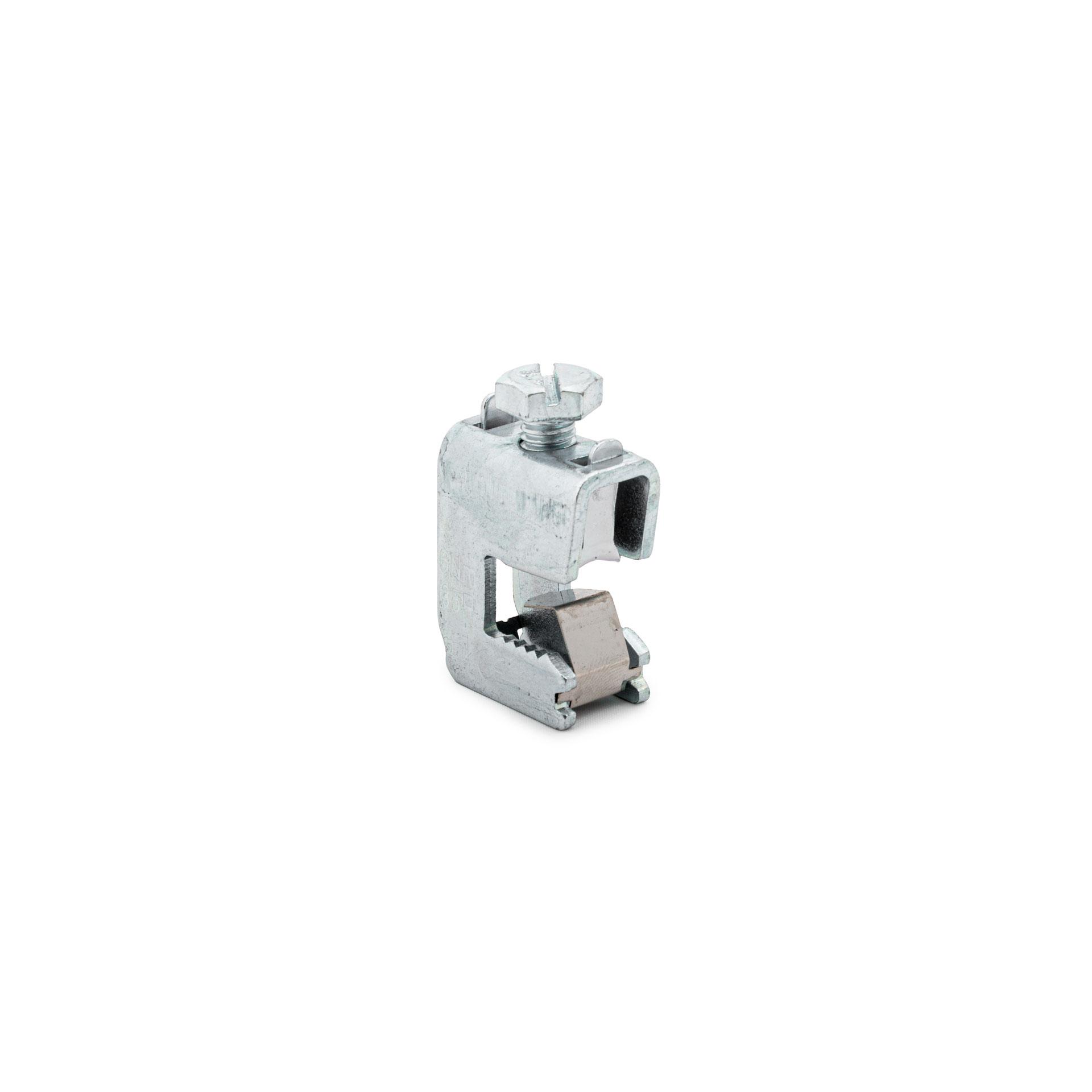 Leiteranschlussklemme 16 - 35 mm², für Schiene 10 mm