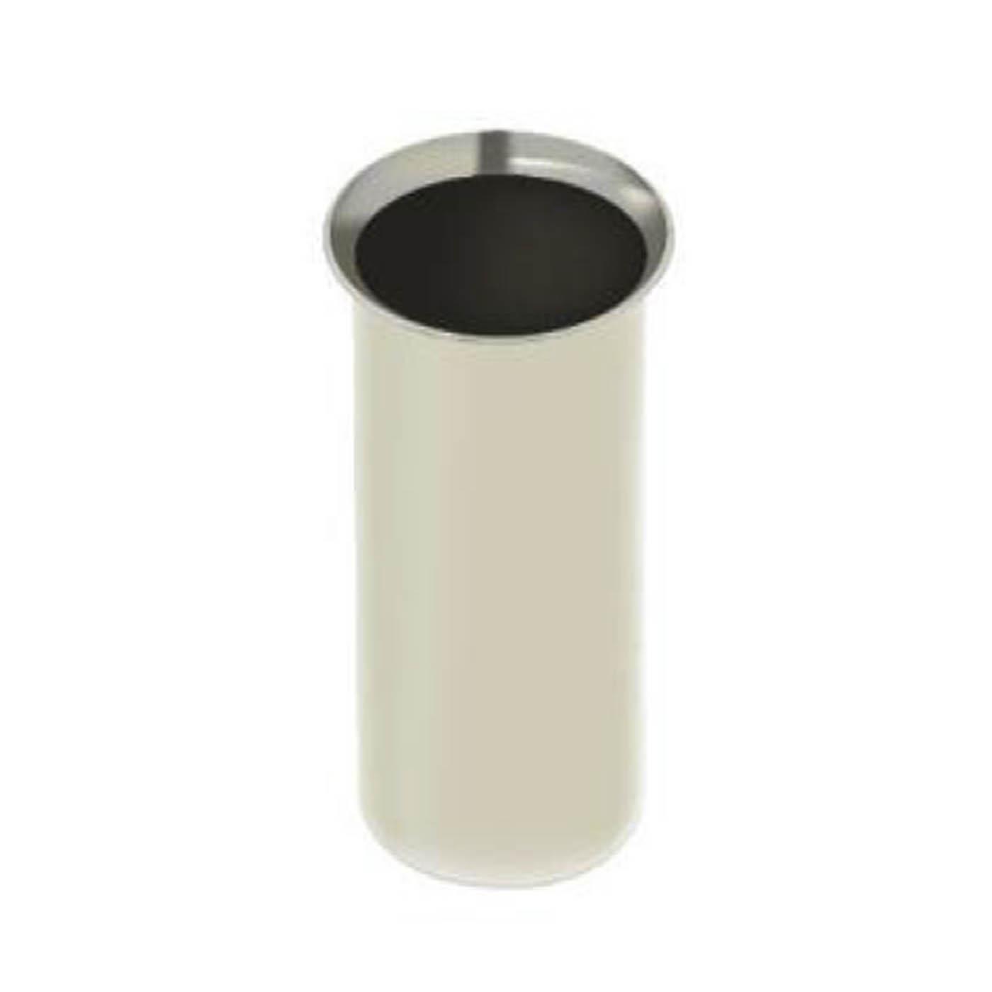 Unisolierte Aderendhülsen verzinnt 35mm² / 22mm