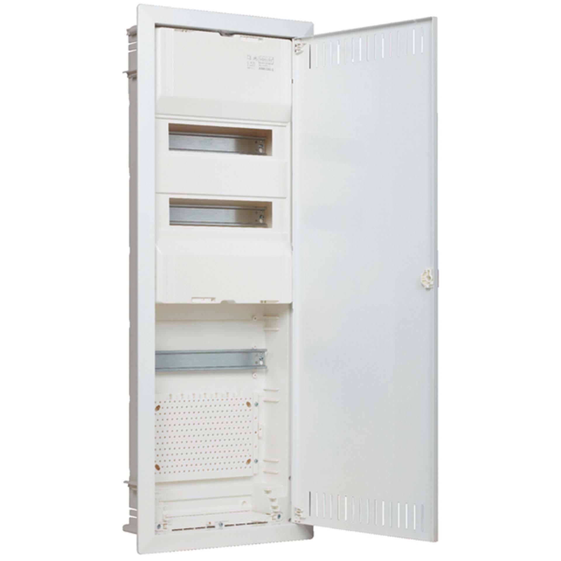 UP Kombiverteiler JUMBO T3