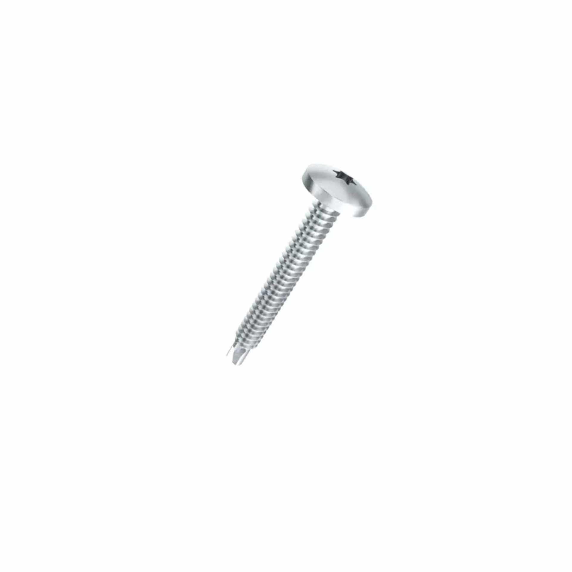 Linsen-Bohrschrauben mit Torx, 4.2 x 13mm