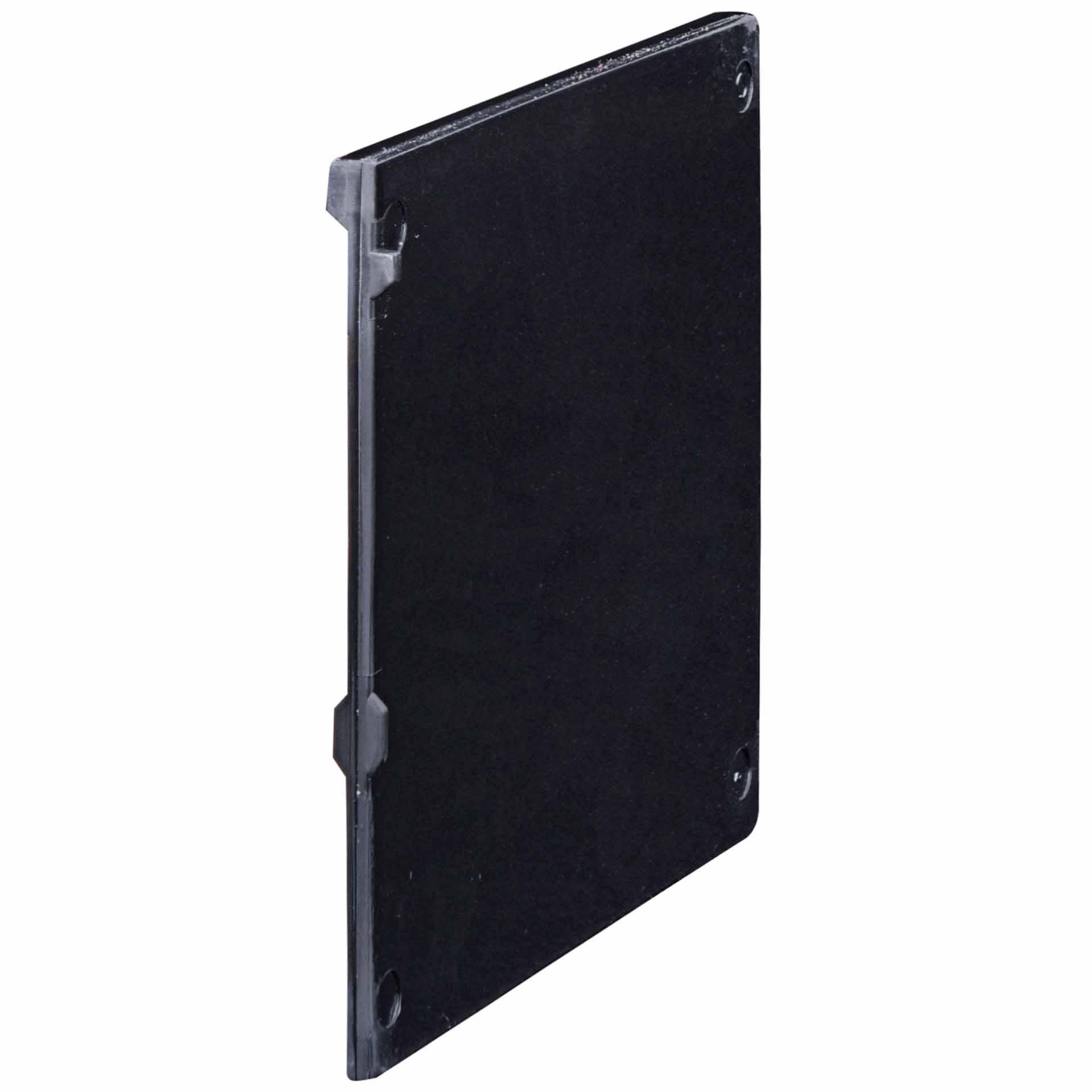 Trennwand IZS400, einzeln, für EB2 400-1600