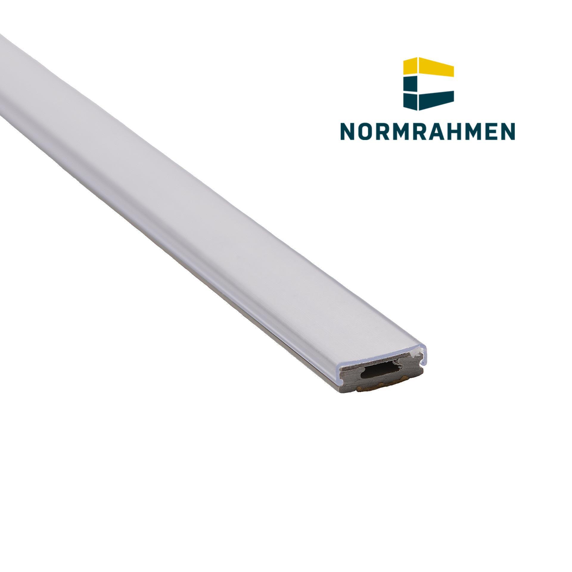 Bezeichnungsstreifen 15mm ,Halogenfrei, 2 Meter lang
