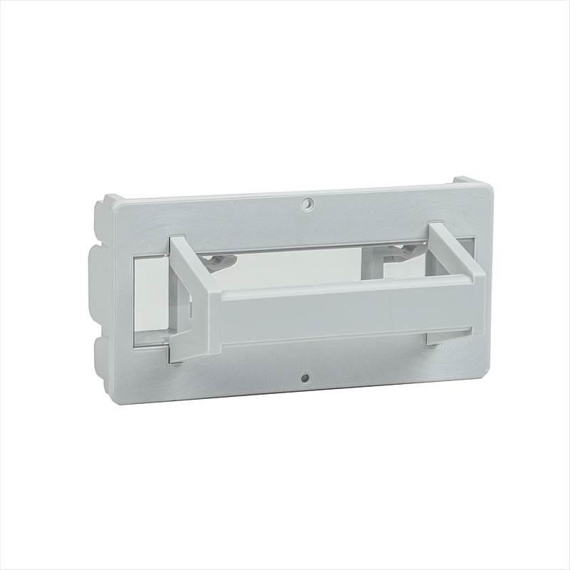 Griffstück zu Sicherungselement NH00 (BK), Produktreihe BS & HG