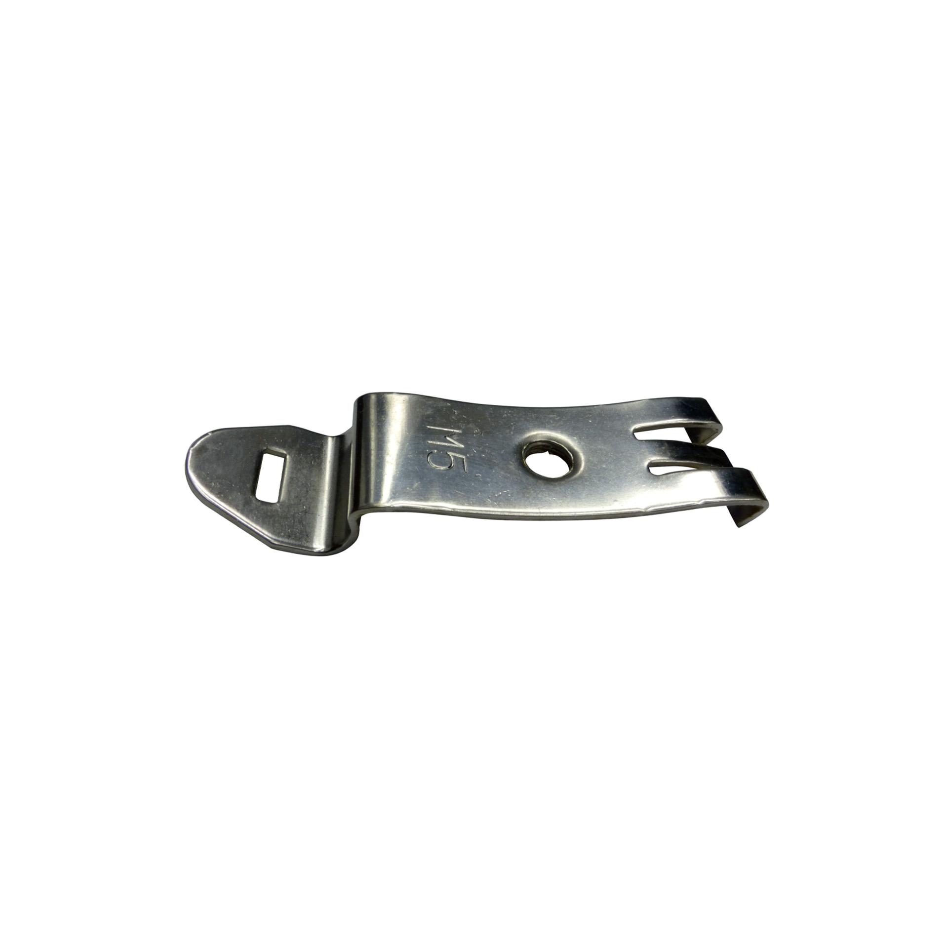 Fix Clip M5 für 35mm Profile