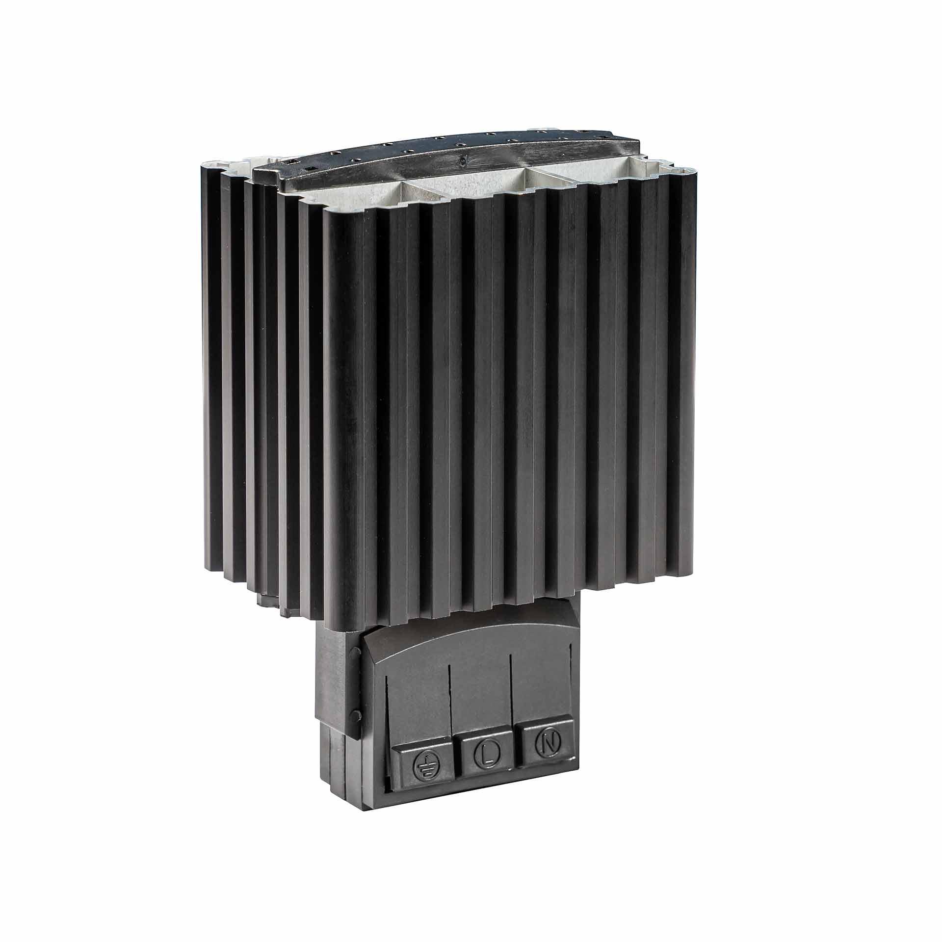 Nicht belüftetes Heizelement, 15W Heizleistung, 110-250V AC/DC