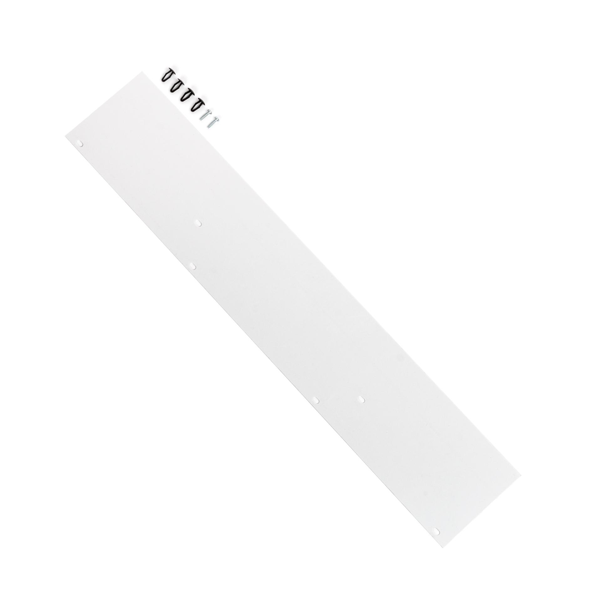 Lateral contact protection, mounting for size 00-3 "185mm"