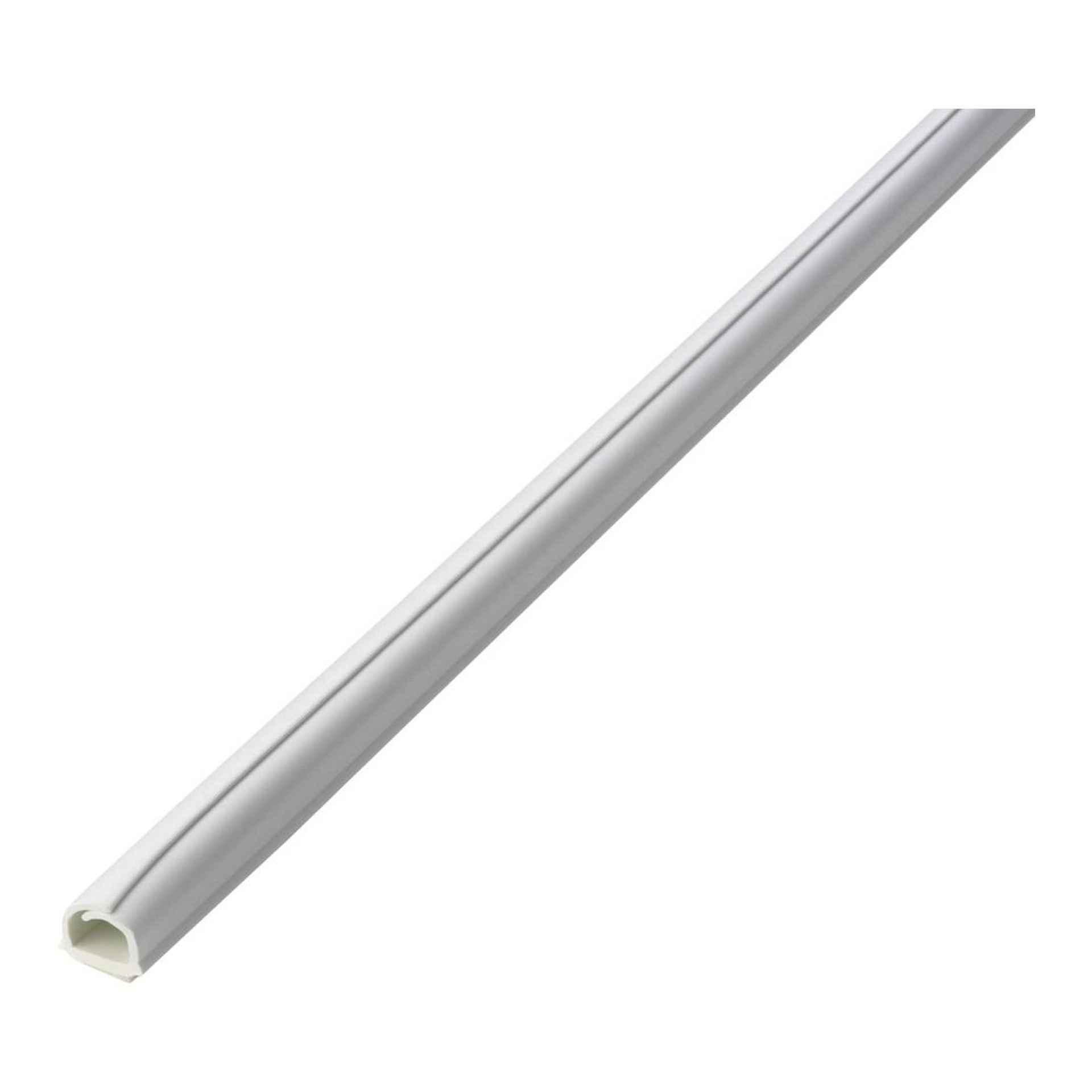 Kabelkanal Cable-Fix 5,0mm weiss
