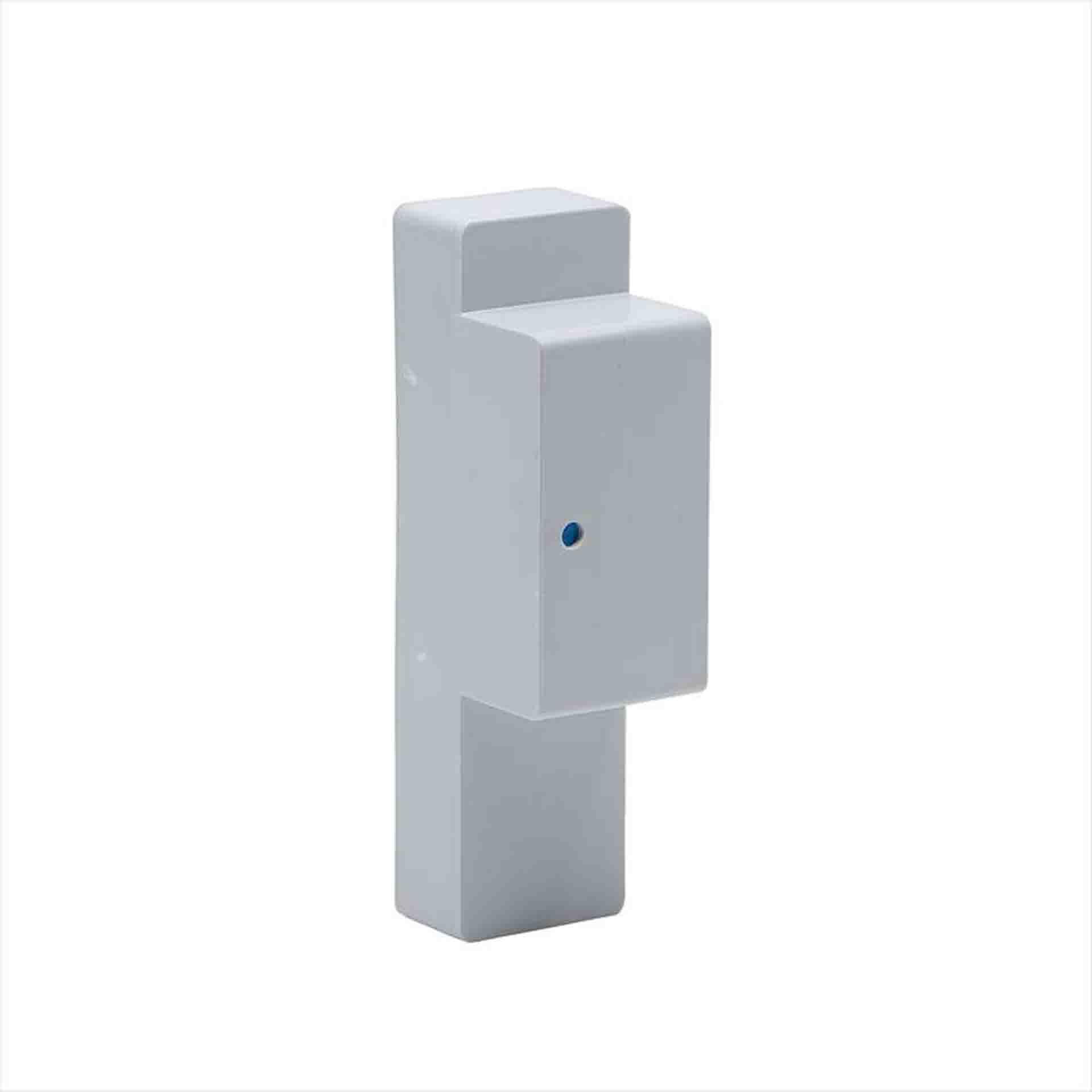 Abdeckhaube zu Neutralleitertrenner 63A