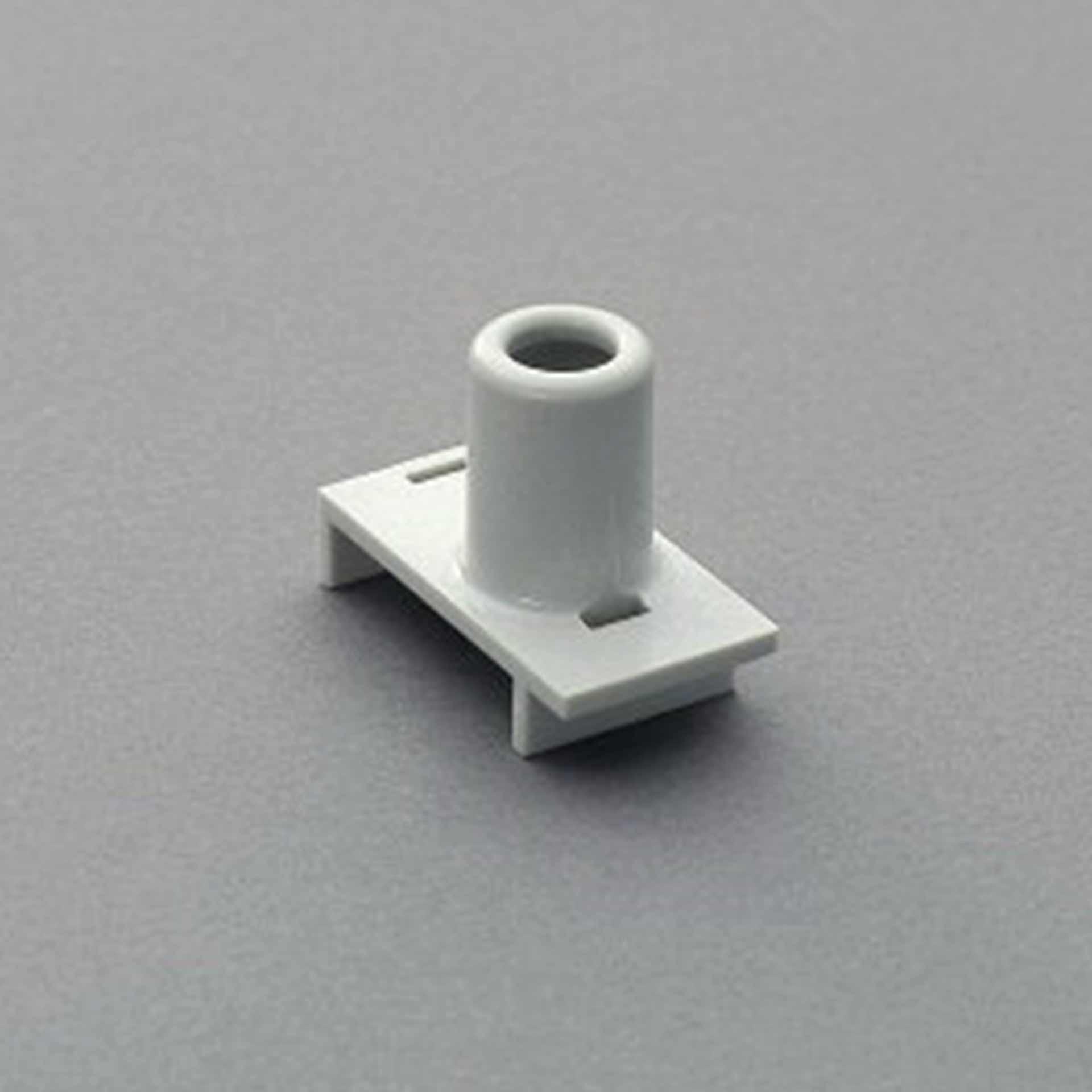 Einzelabdeckung des 3P Einspeise-element "125A" (Wöhner 01240)