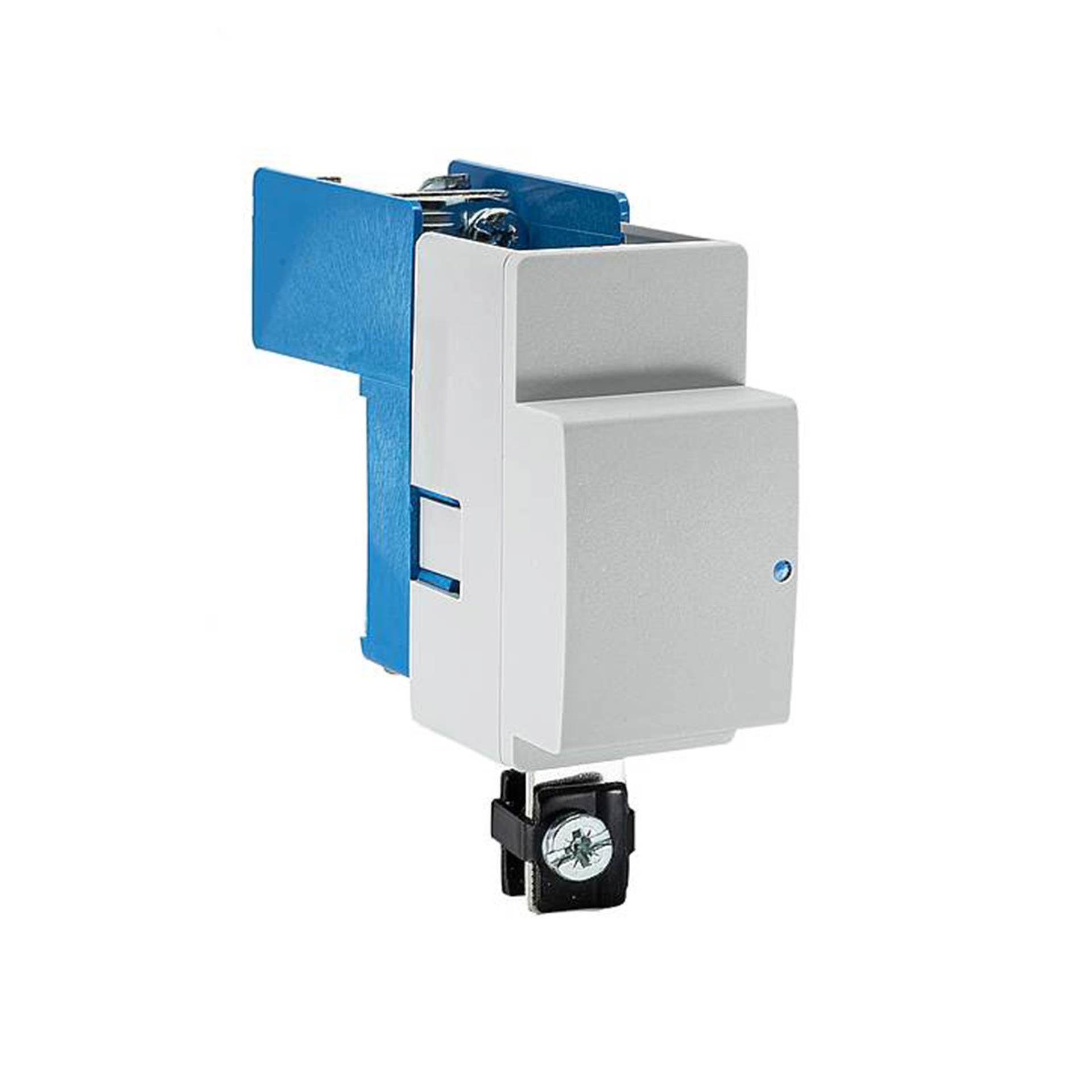 BS-Einspeiselement N 70mm² 160A mit Deckel