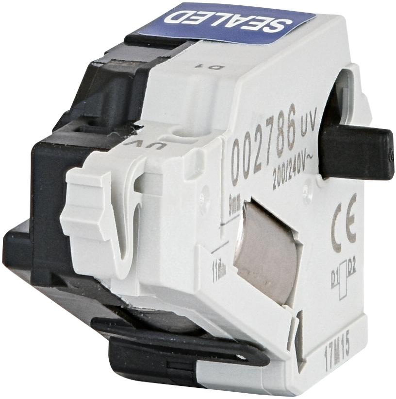 Unterspannungsauslöser NA2S, 200-240VAC, für EB2S 160-250