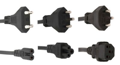 Apparatekabel