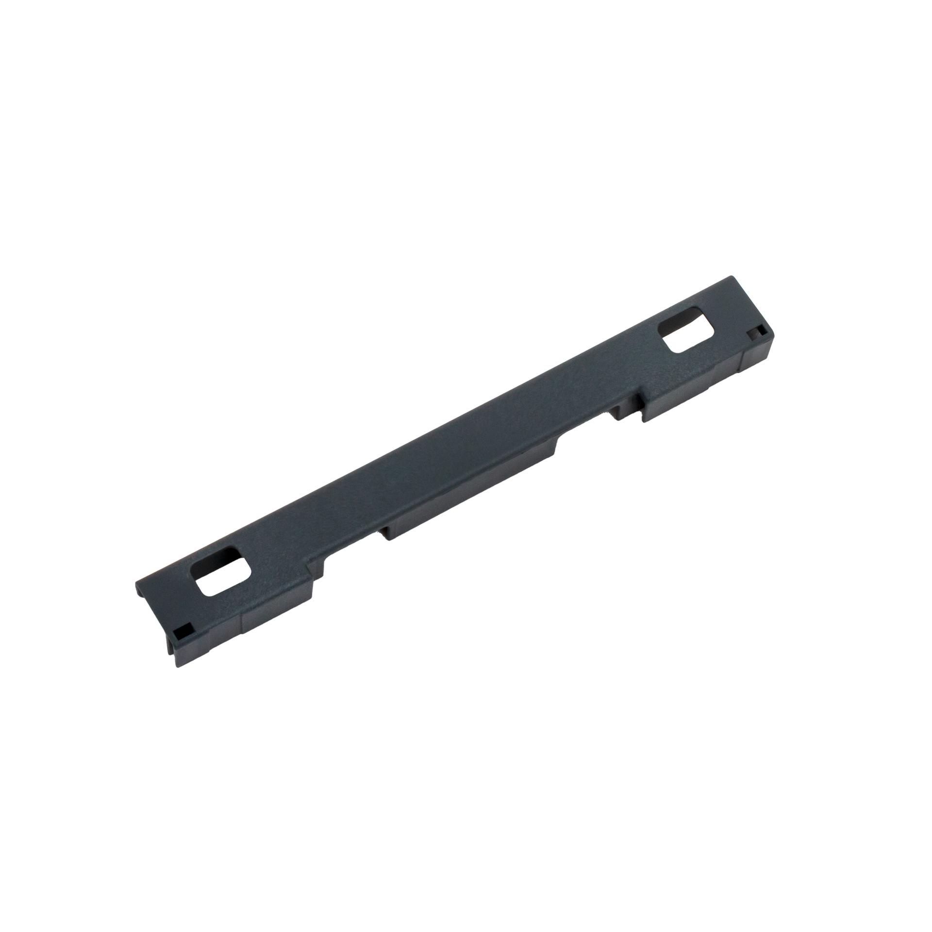 Kabelhalter klickbar für Spannungsabnahme oder für Sekundärleitungen, für Gr.1-3