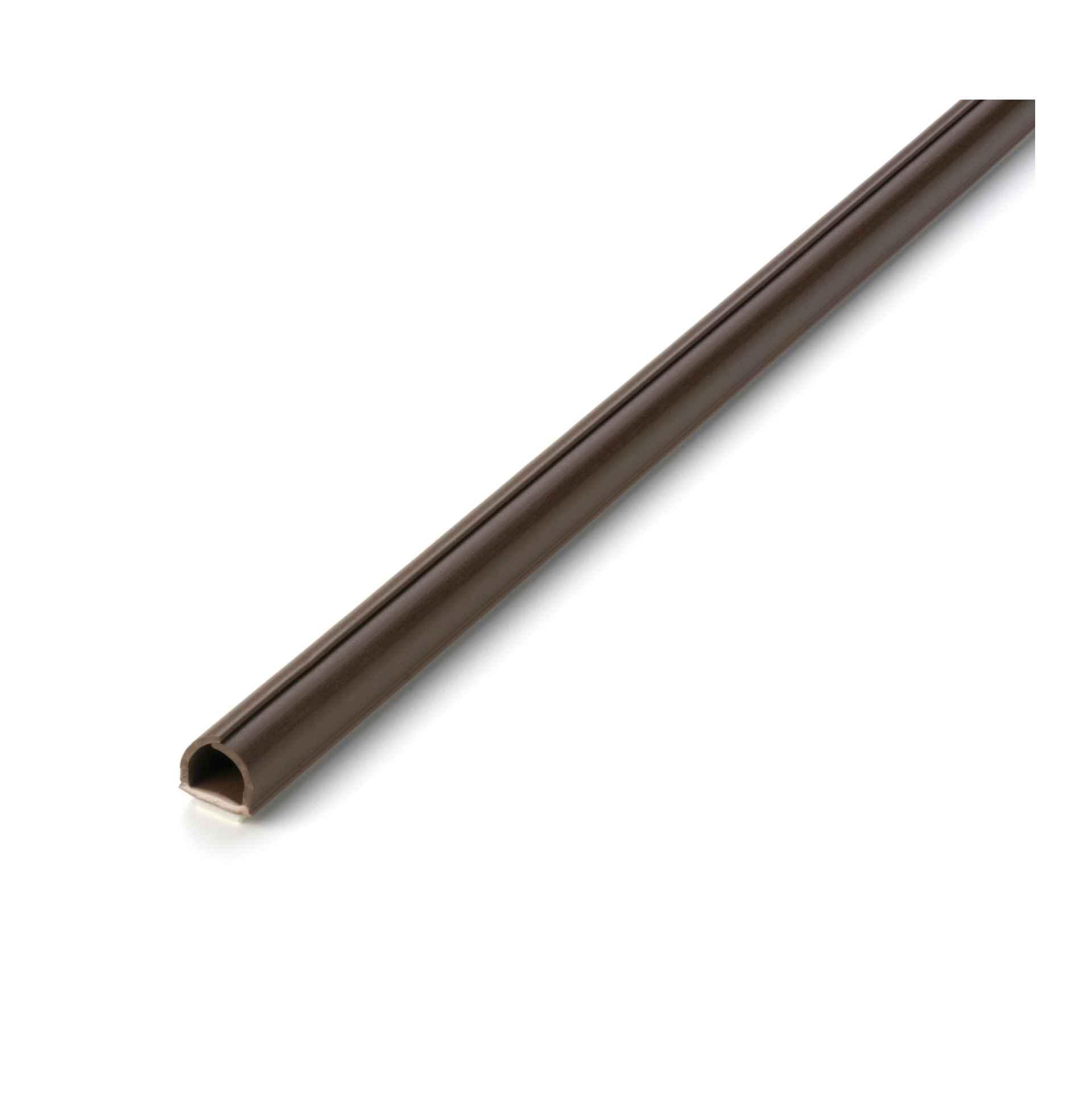 Kabelkanal Cable-Fix 7mm braun