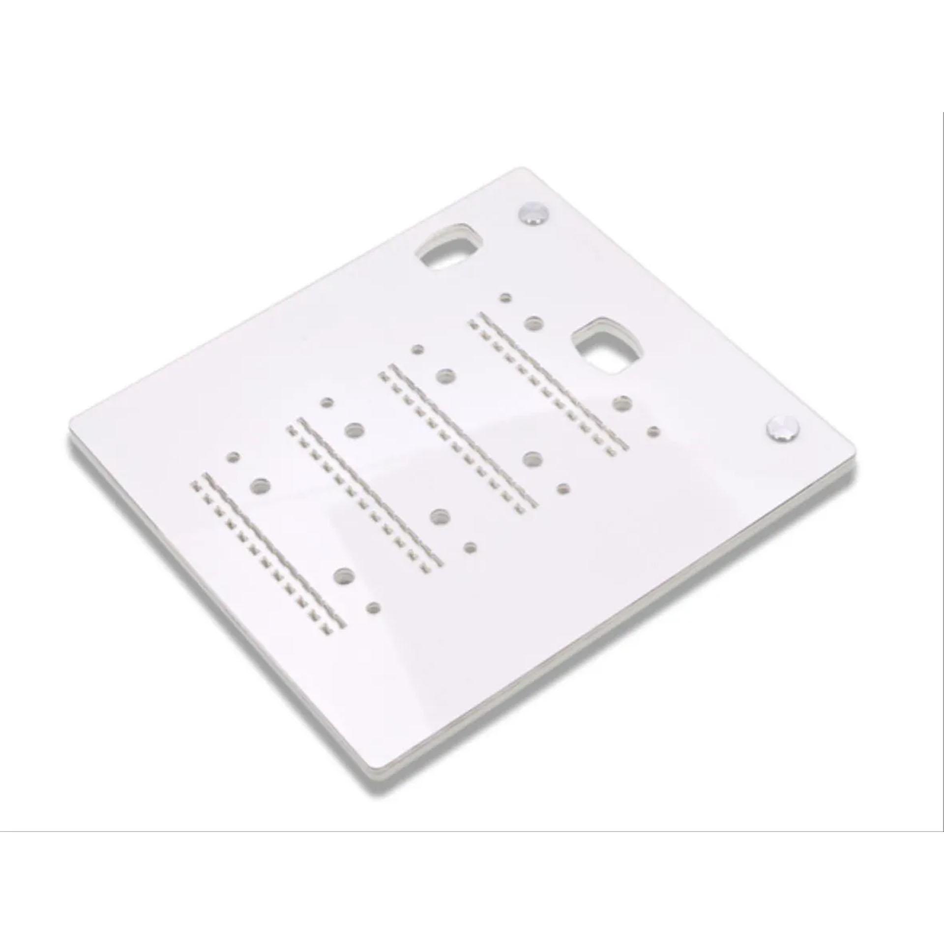 Grundplatte MG2-NSB 991556
