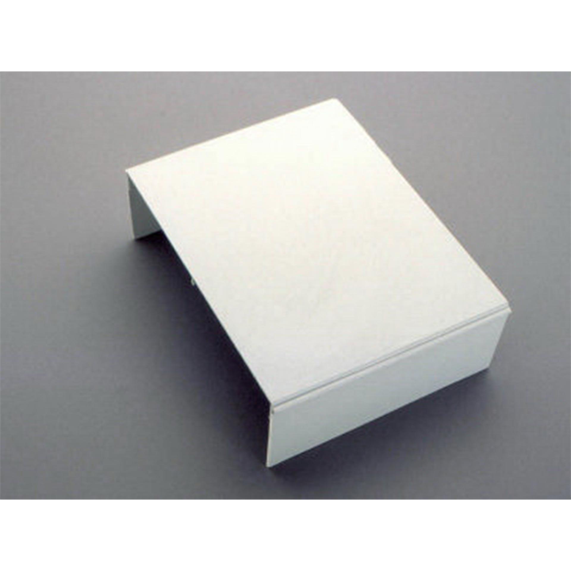 Abdeckprofil, 60 mm System, 700x200mm