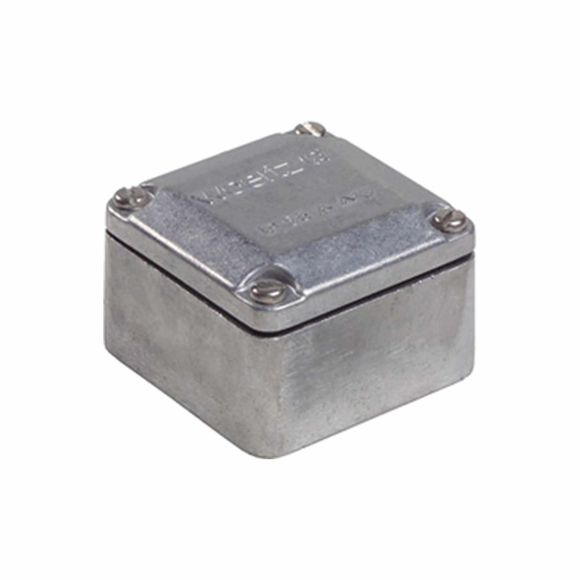 Klemmring 6x1.5mm² 10A 5L-PE
