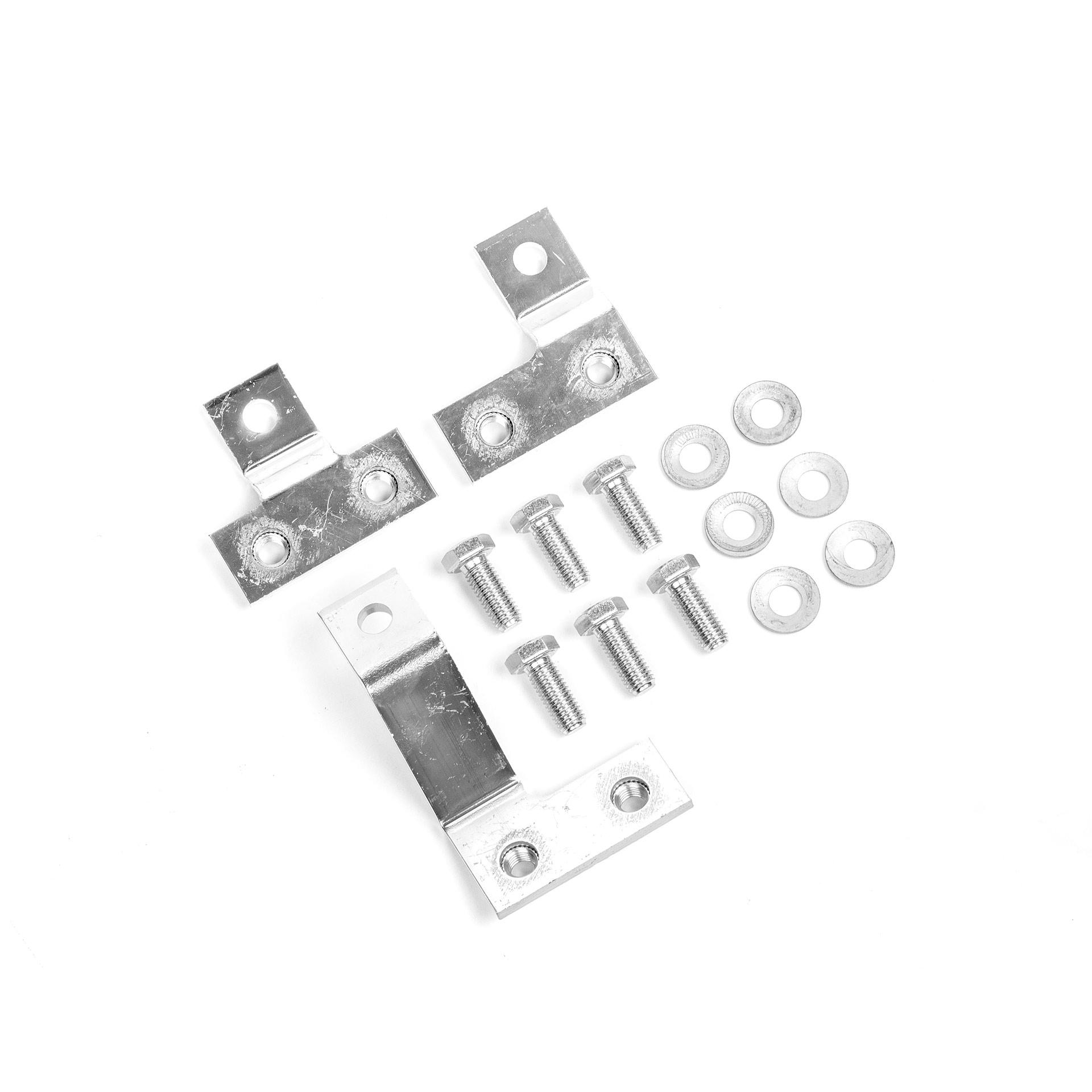 Anschlusslaschen für 2 x 300 mm², für Gr.1-3