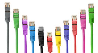Netzwerkkabel RJ45
