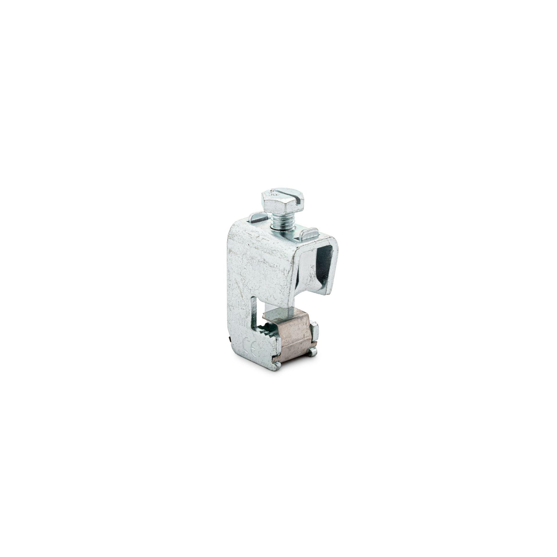 Leiteranschlussklemme 35 - 70 mm², für Schiene 10 mm