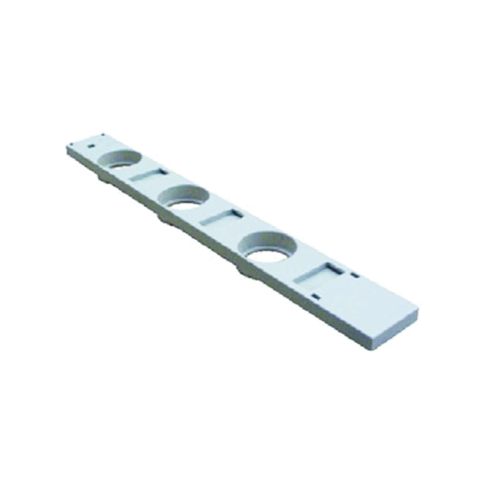 DII-Berührschutzabdeckung A-RS 230mm