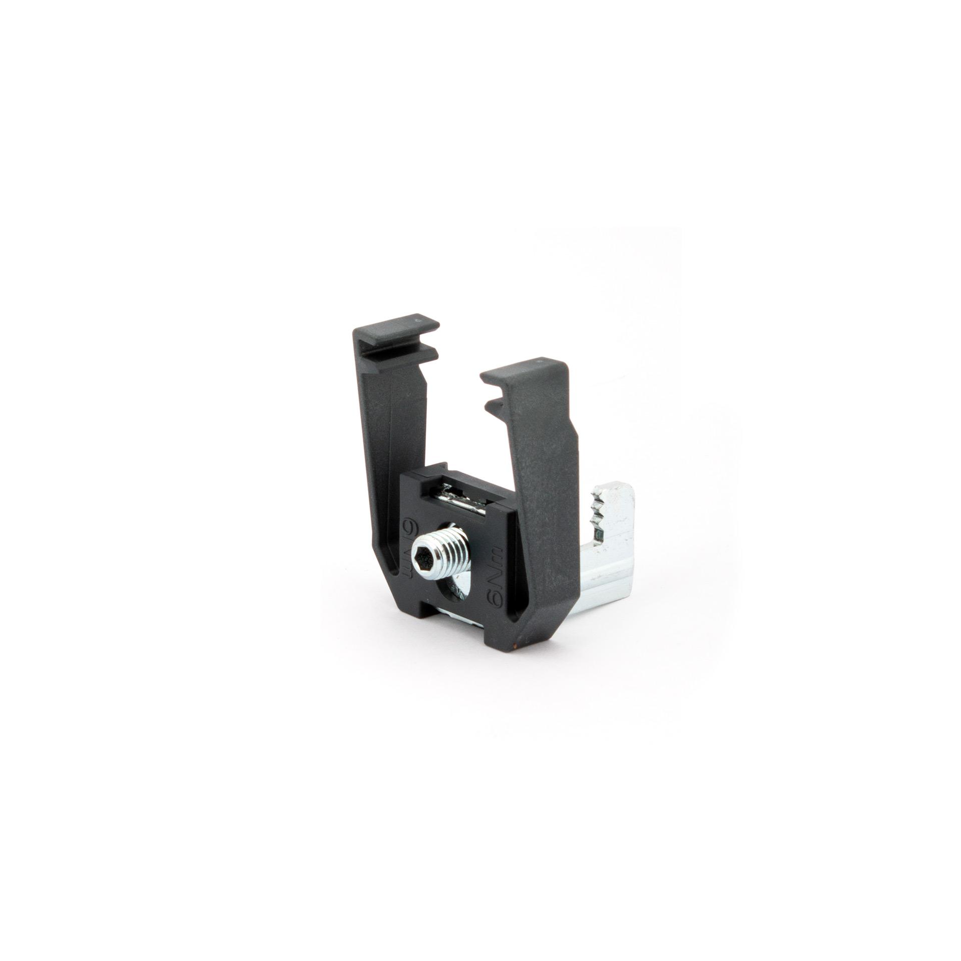 Kontakthaken für 185mm Sammelschienensystem für Gr.00