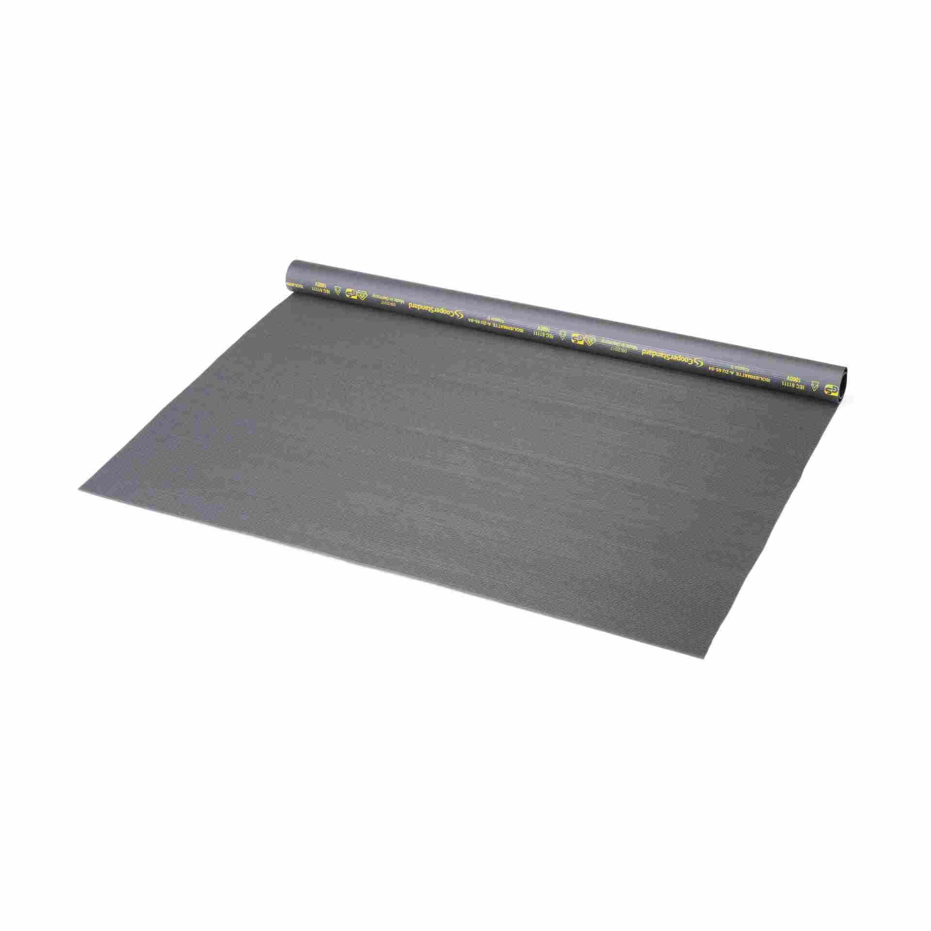 1000 V Isolier-Standmatte 1000x1000x3mm