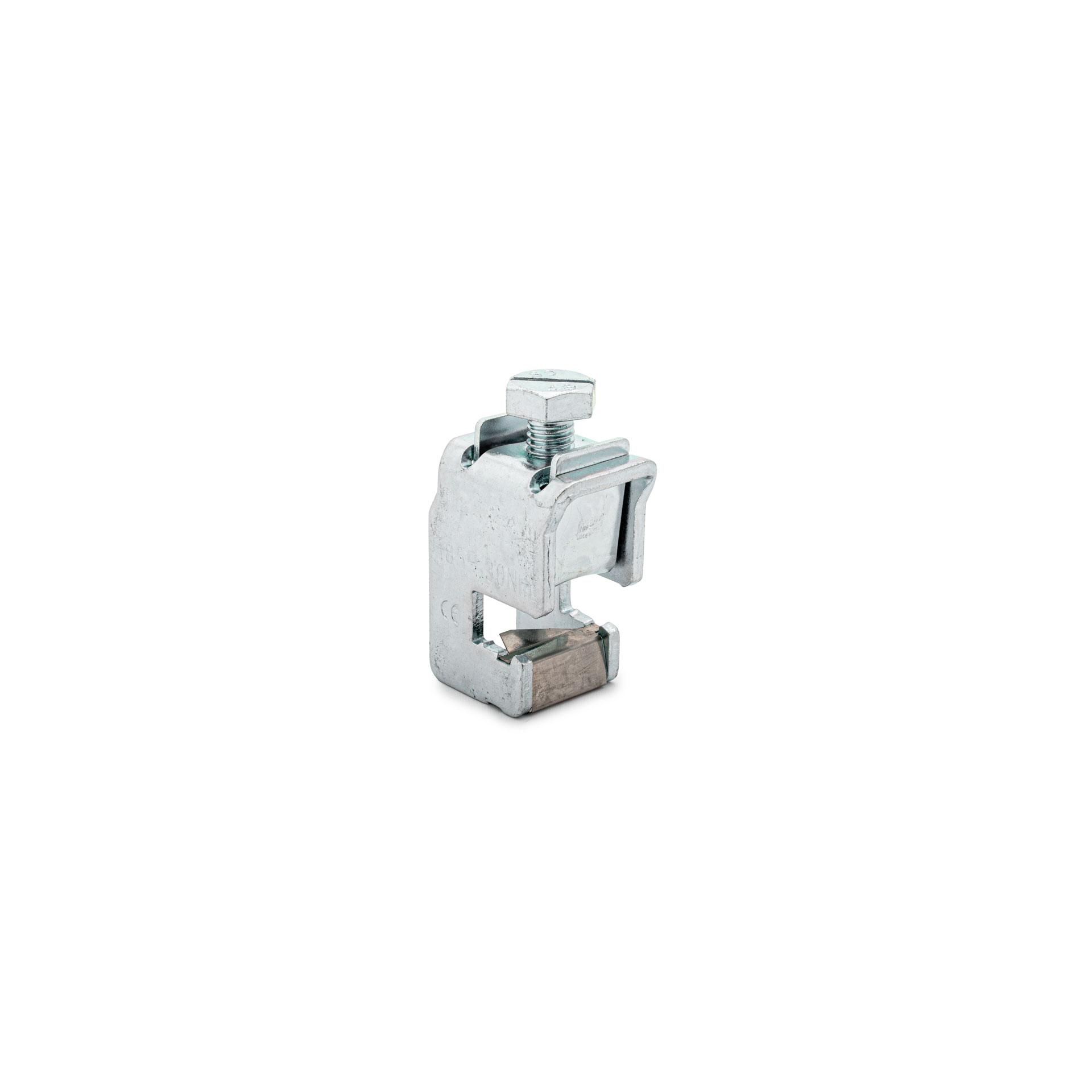 Leiteranschlussklemme 120 - 185 mm², für Schiene 10 mm