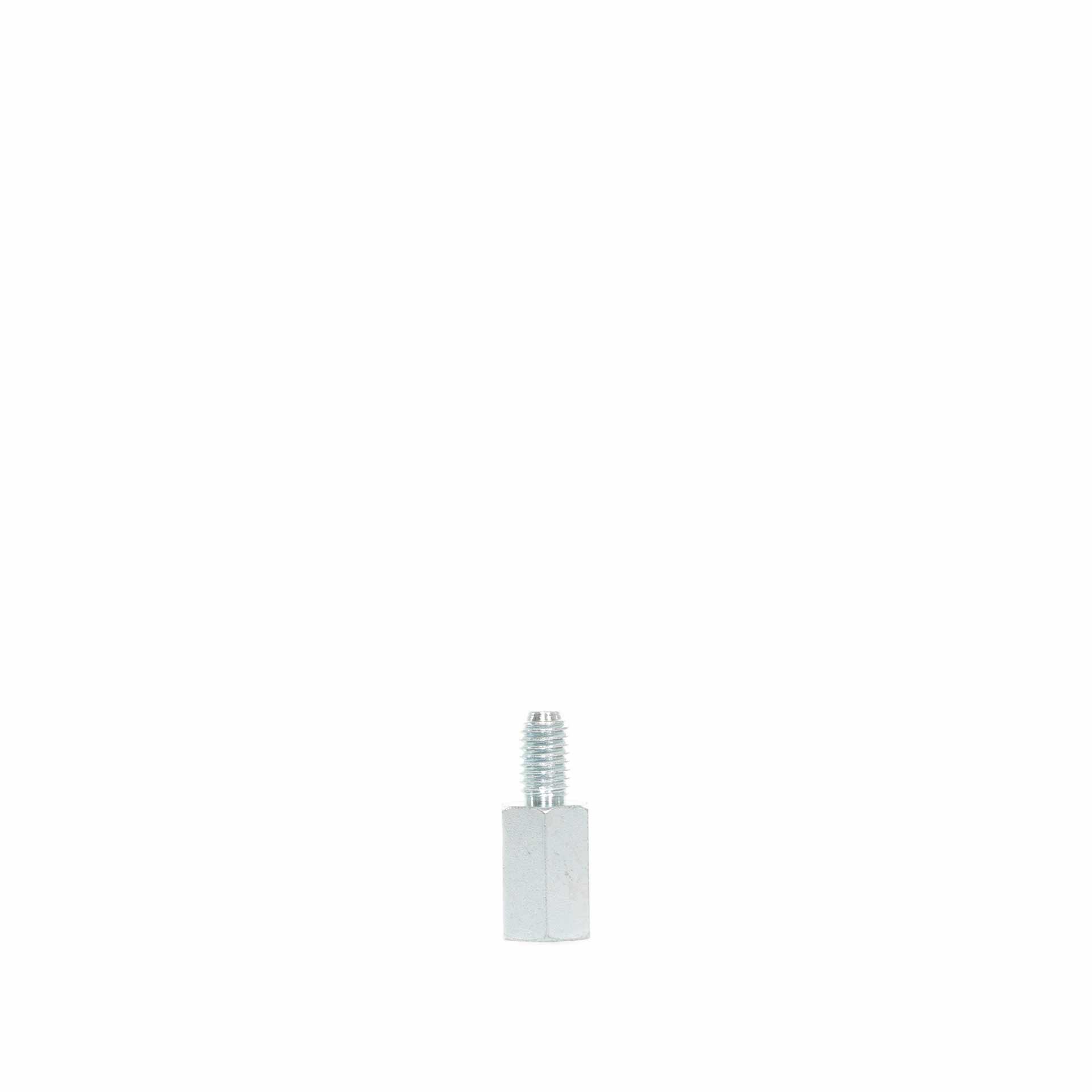 Distanzbolzen M8 20mm Länge