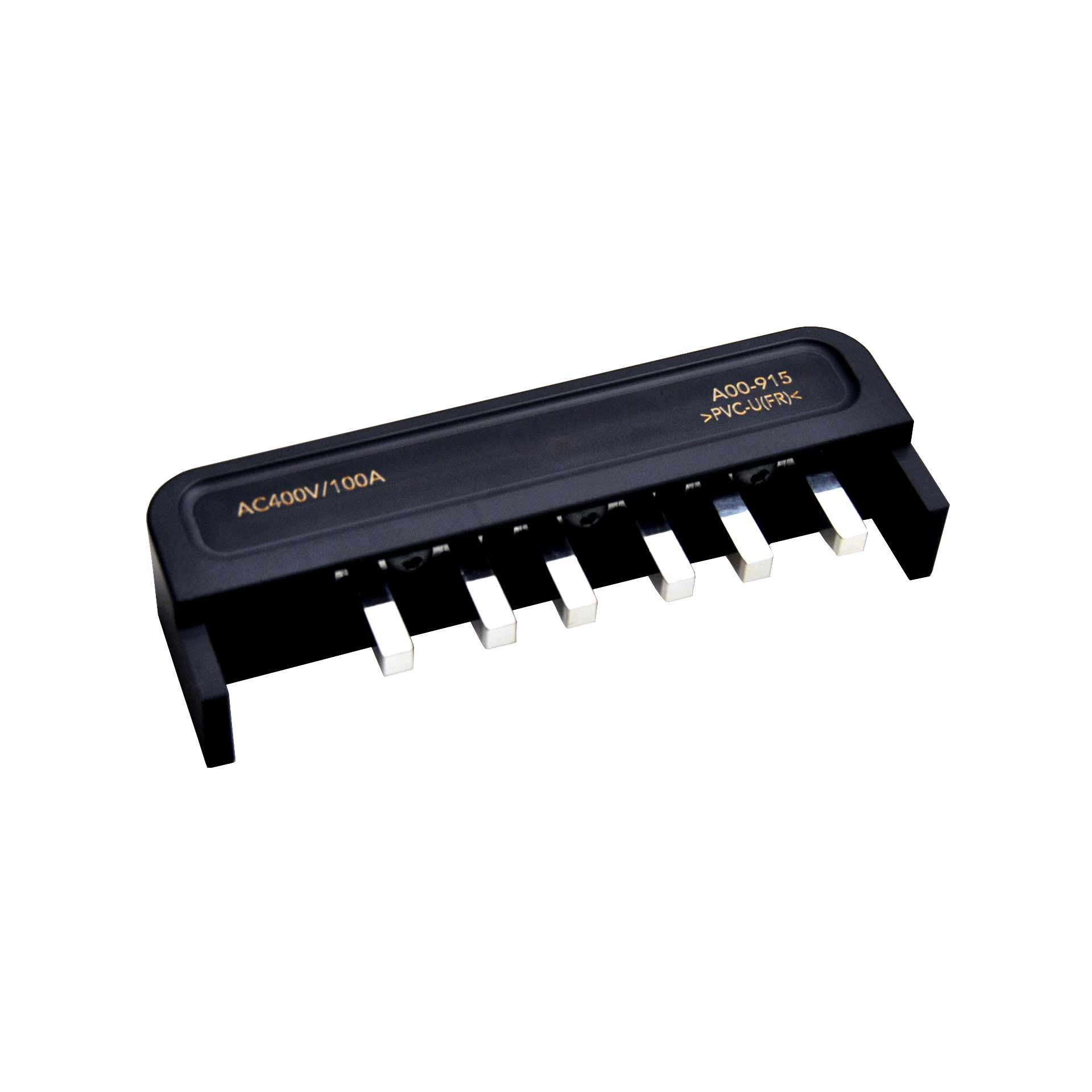 eweco Überbrückungskamm 80-100A, 4-Kant 5mm