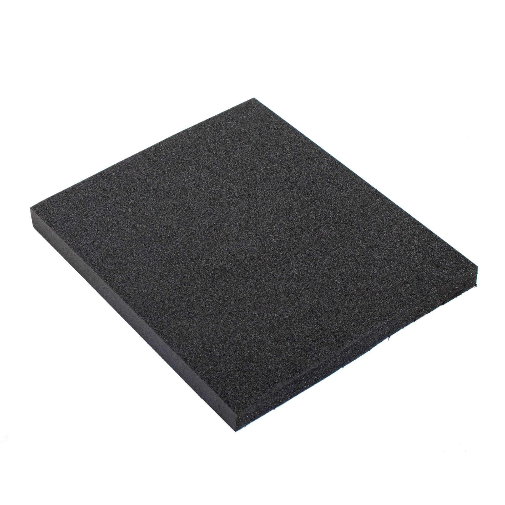 Kabeleinführungs-Schaumstoff aus PE-Schaum, 1000x2000x26mm
