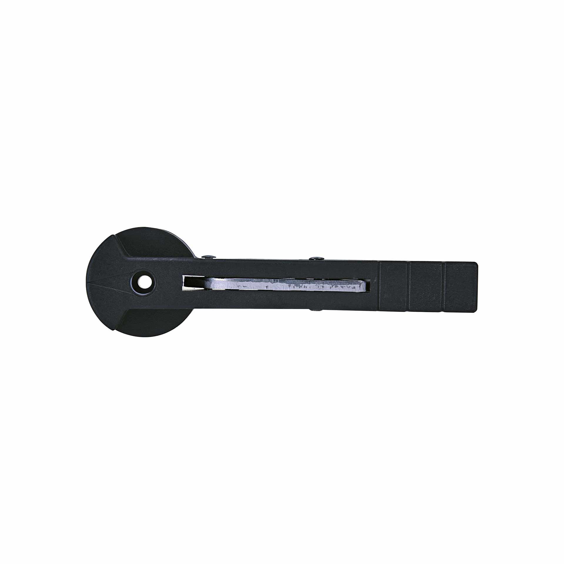 Direkter Schalthebel zu Lasttrennschalter FLBS 125 bis 400A schwarz