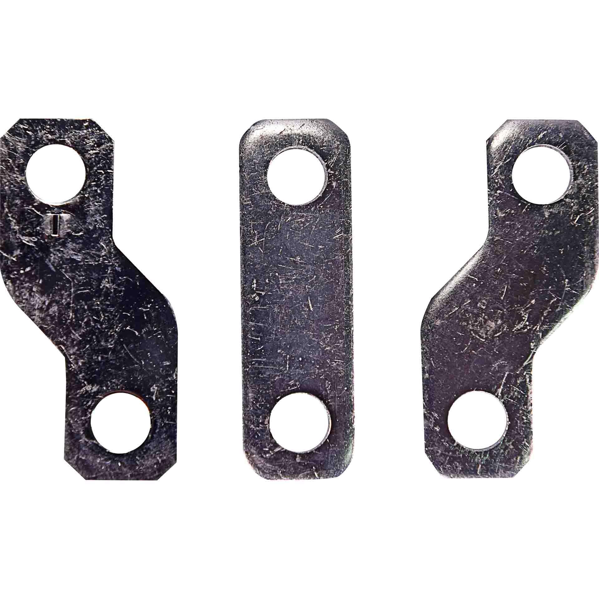 Anschlussverlängerung ZB2S, für EB2S 160 3P