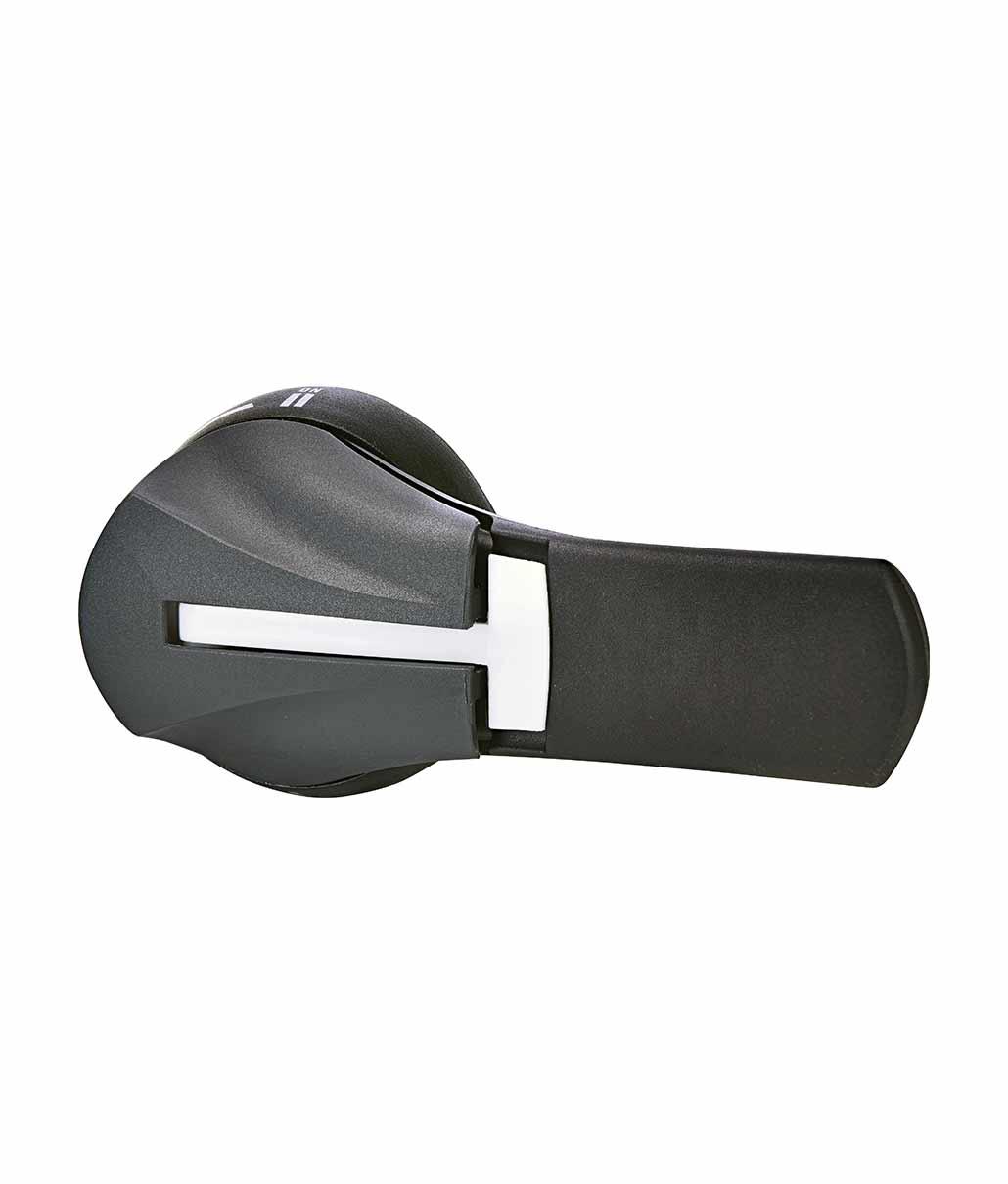 Levier de commande indirecte LBS pour montage sur porte pour inverseur 160A à 630A