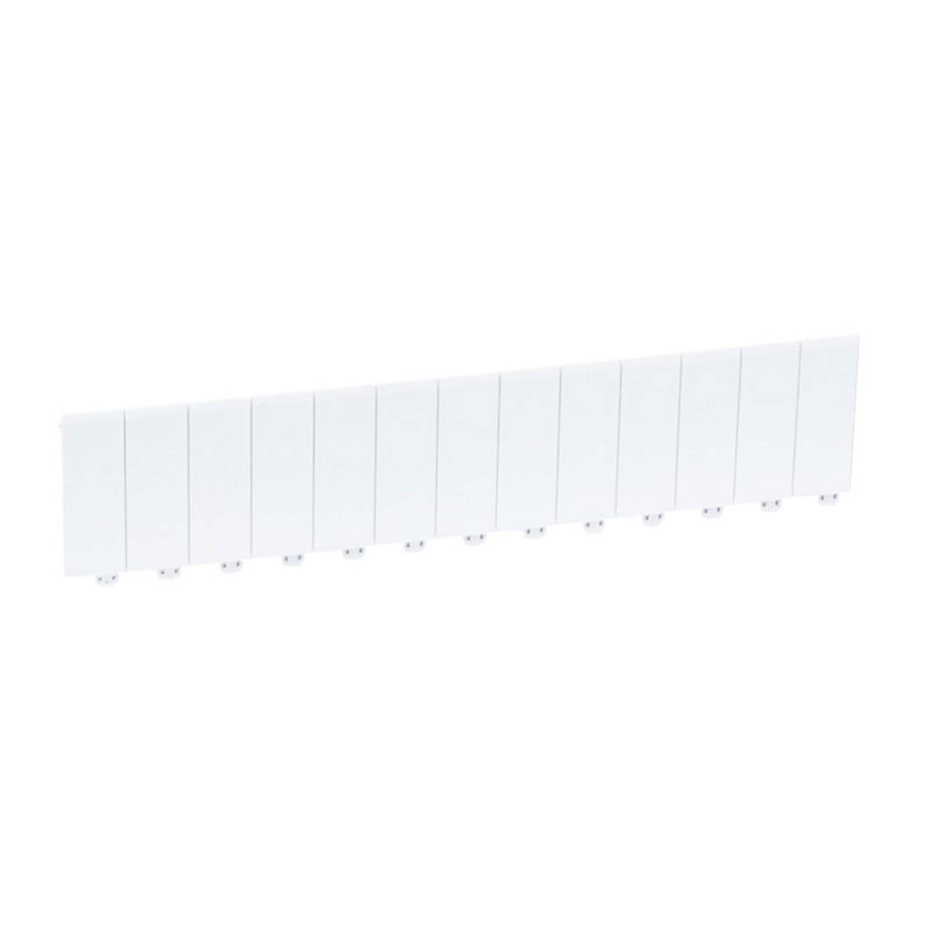 Blindabdeckung 13TE
