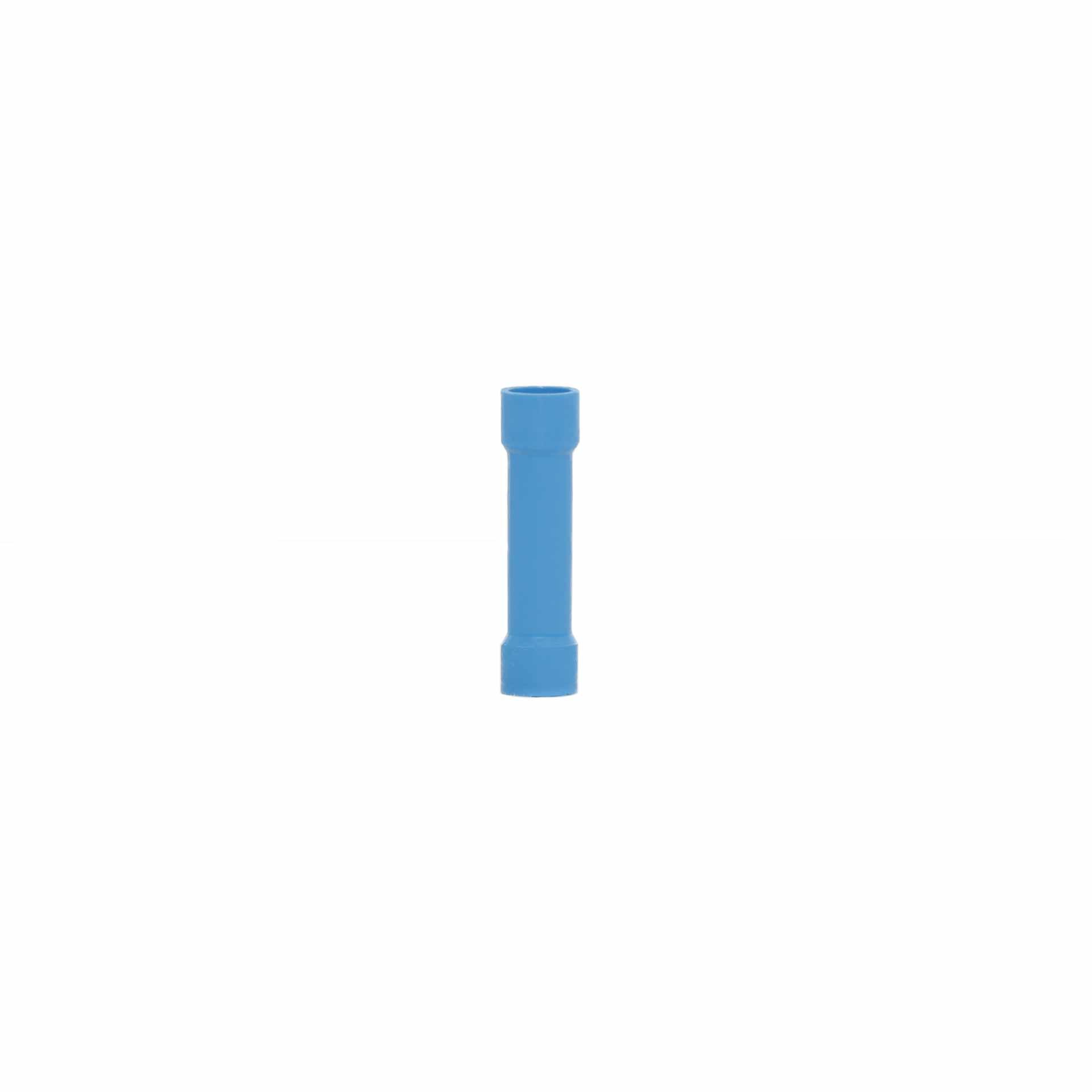 Stossverbinder isoliert, 1.5-2.5mm²