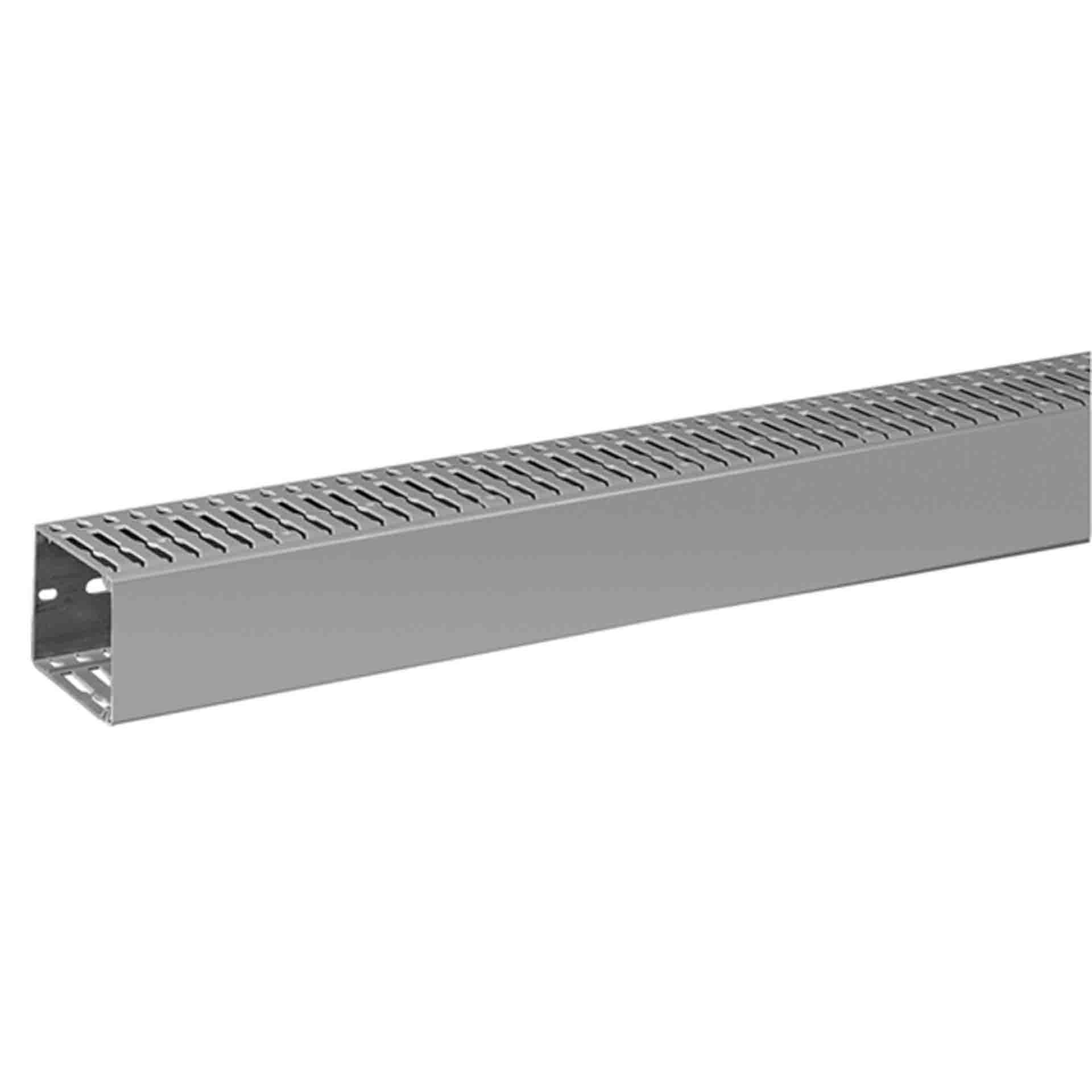 Verdrahtungskanal PVC 100 x 80mm