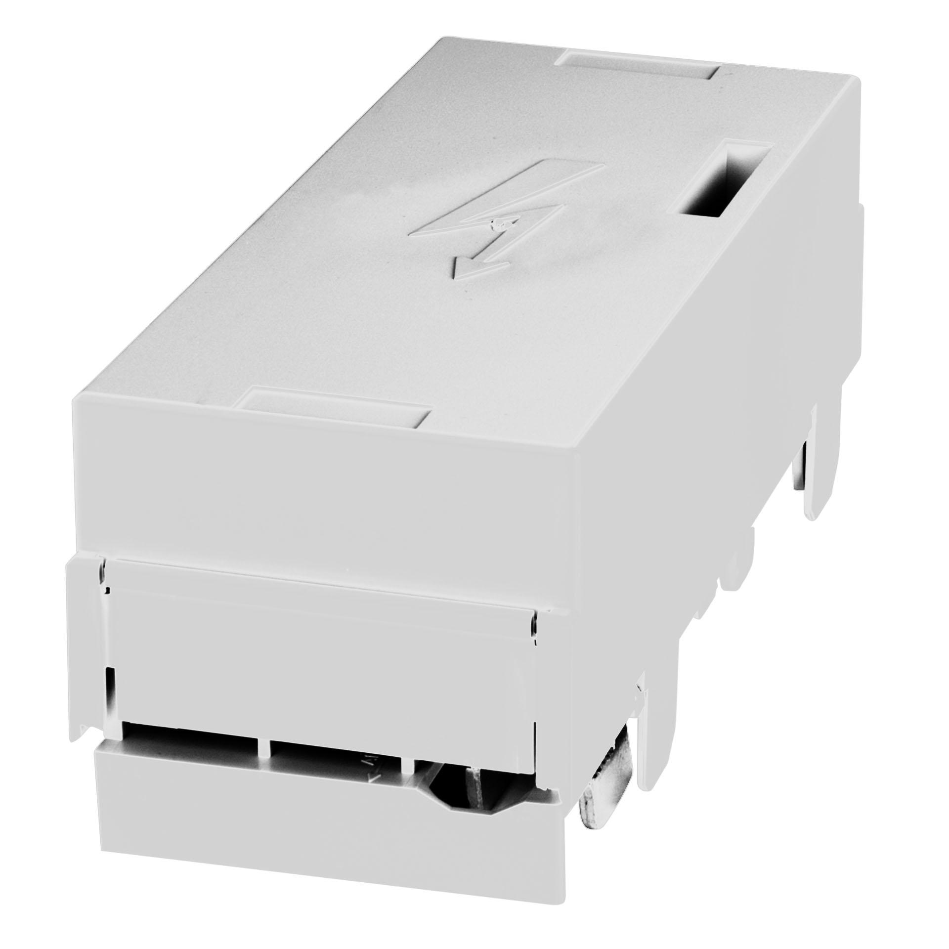 Anschlussmodul AM-60/250/3/120-5, 3-polig, Max. 250A