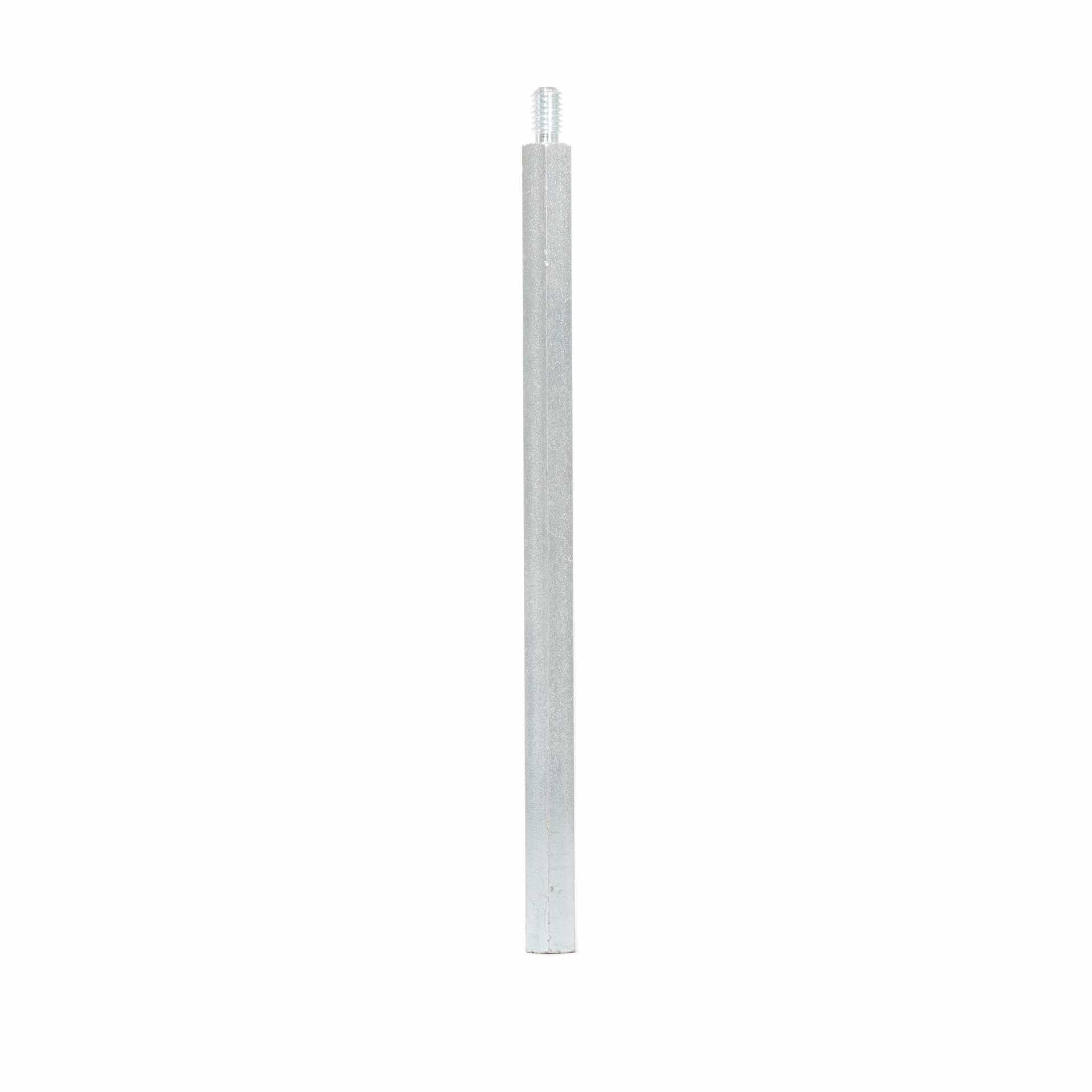 Distanzbolzen M6 145mm Länge