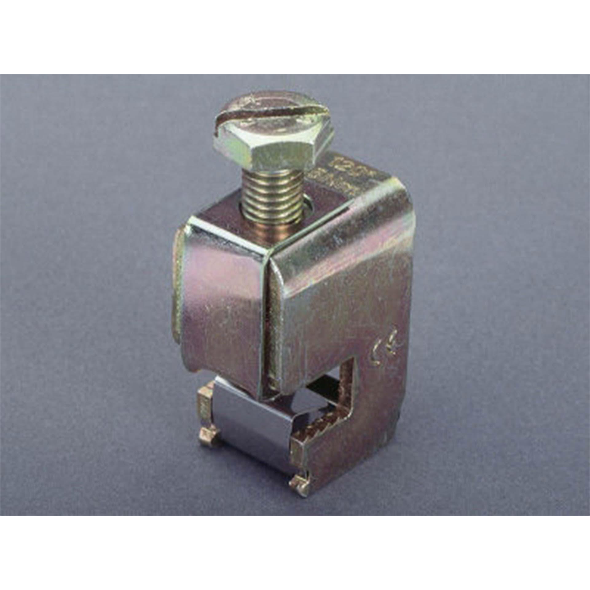 Leiteranschlussklemme 16 - 120 mm², für Schiene 10 mm