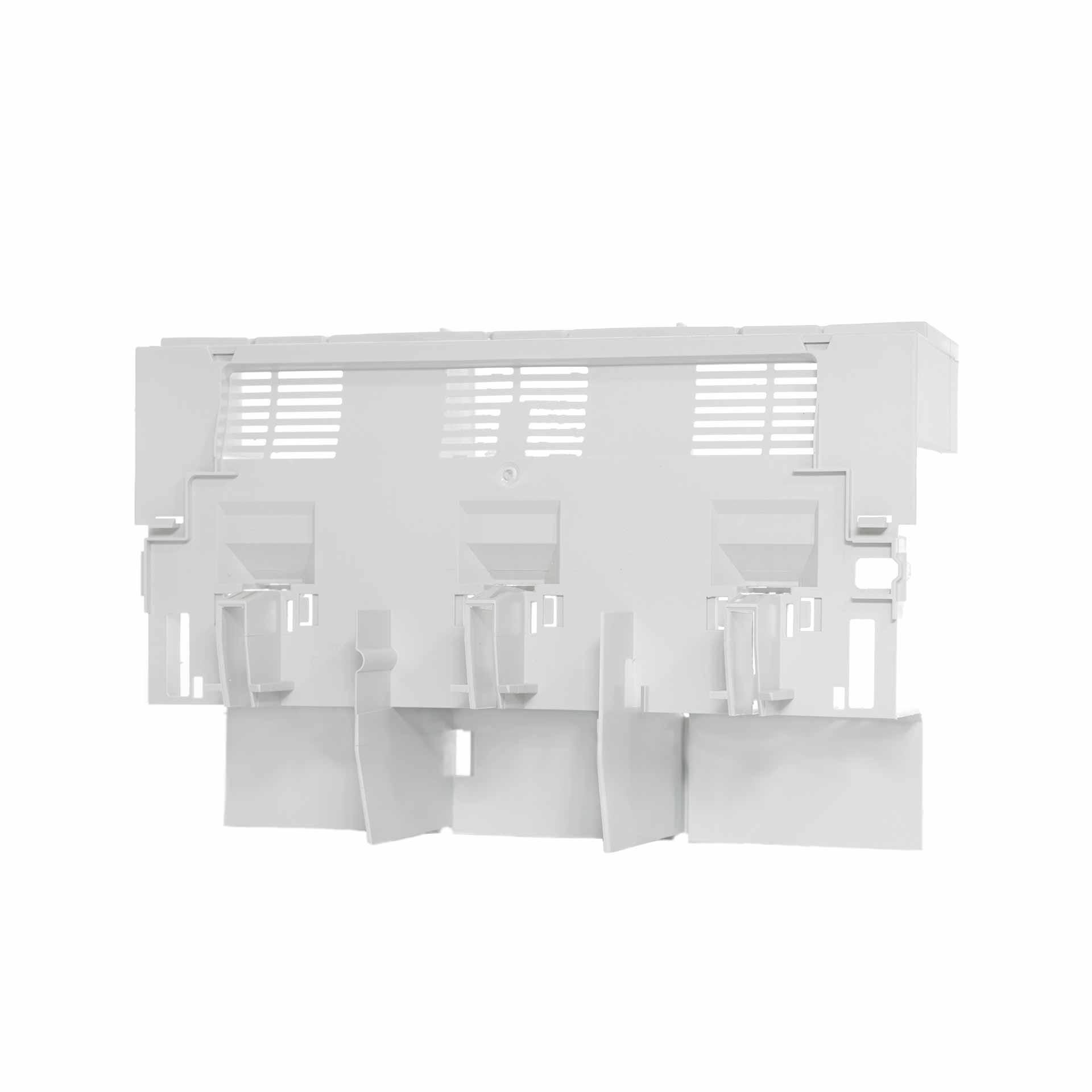 Kontaktabdeckung oben für Silas 3P Gr.3, Aufbau & 60mm System